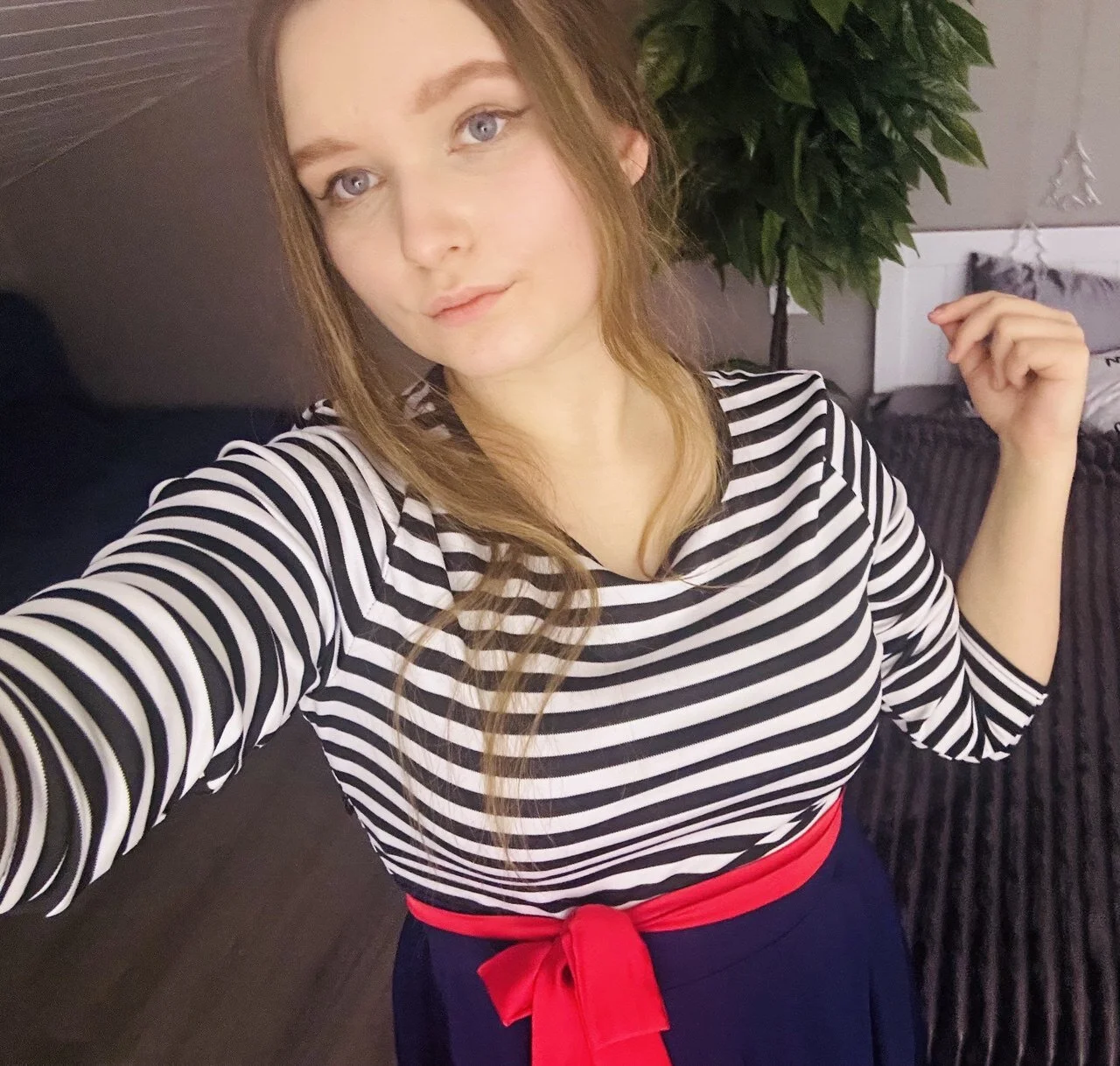 XXX Porn Photo of Nude MagicPeachh_ 41