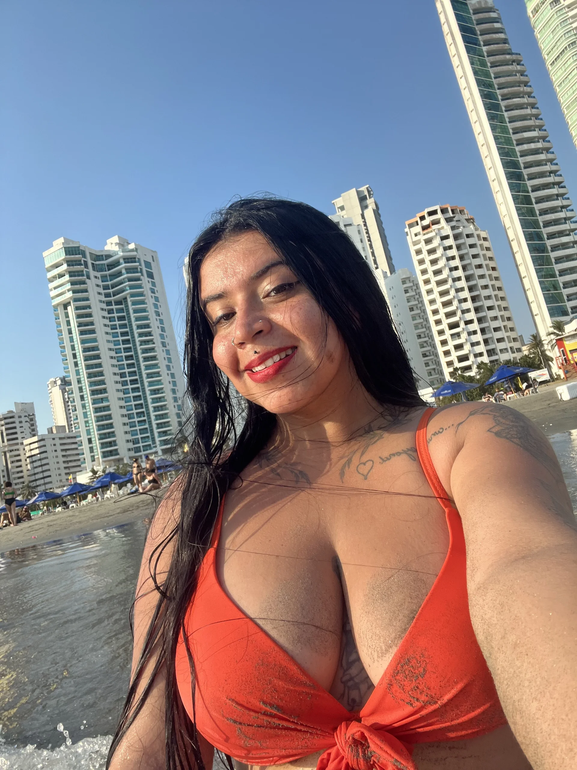 XXX Porn Photo of Nude Devilsweet17 49