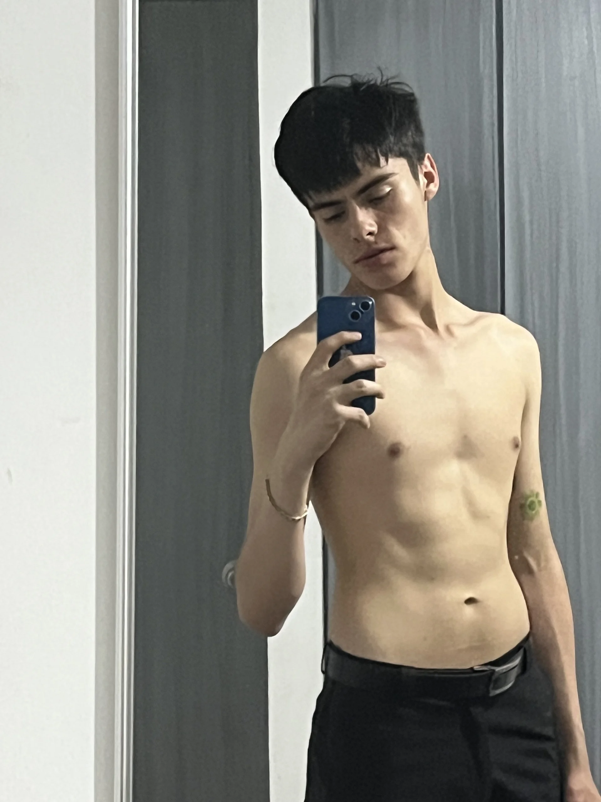 XXX Porn Photo of Nude xXx_Fenti_Savage_xXx 4