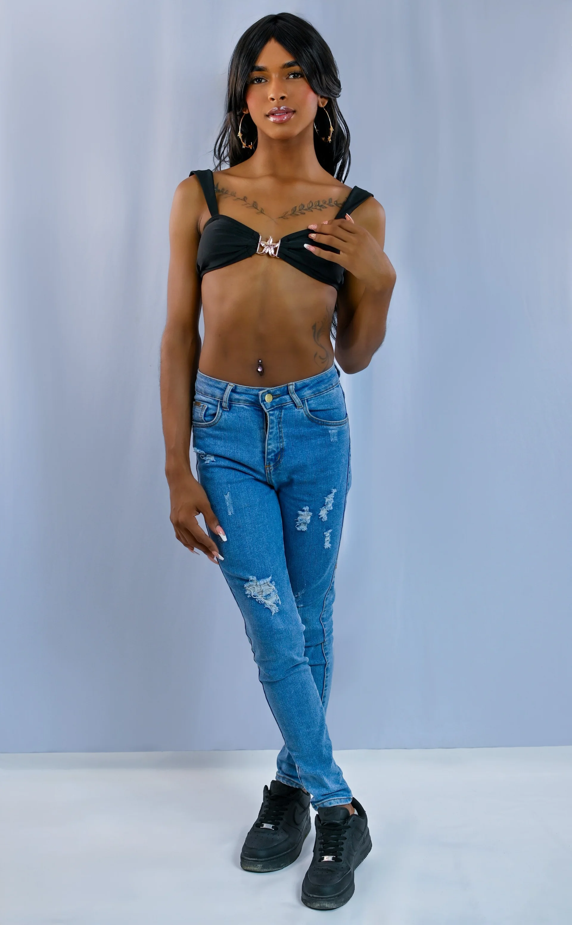 XXX Porn Photo of Nude DaisyTaylor__ 8