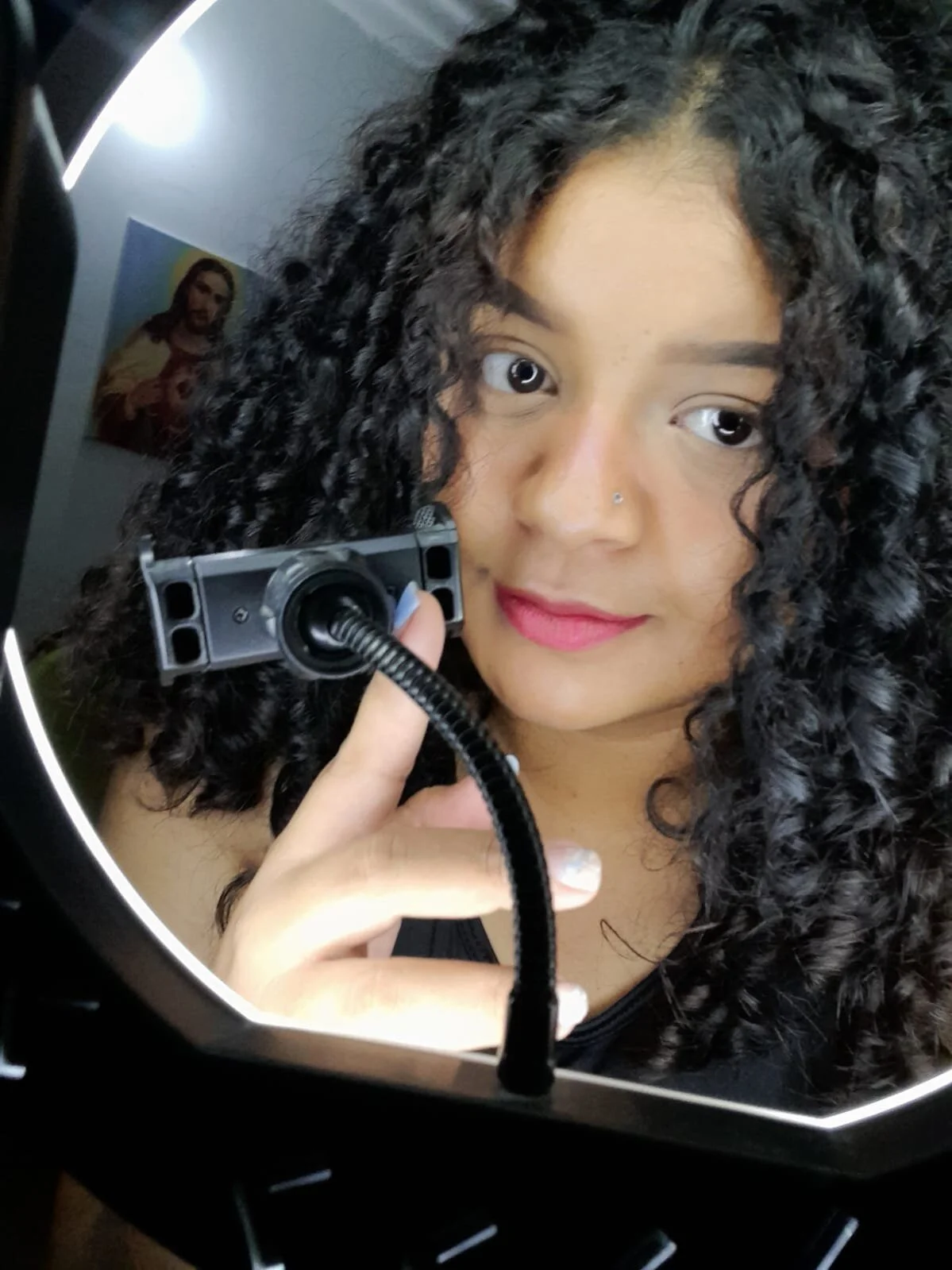 XXX Porn Photo of Nude Rubyxht 6