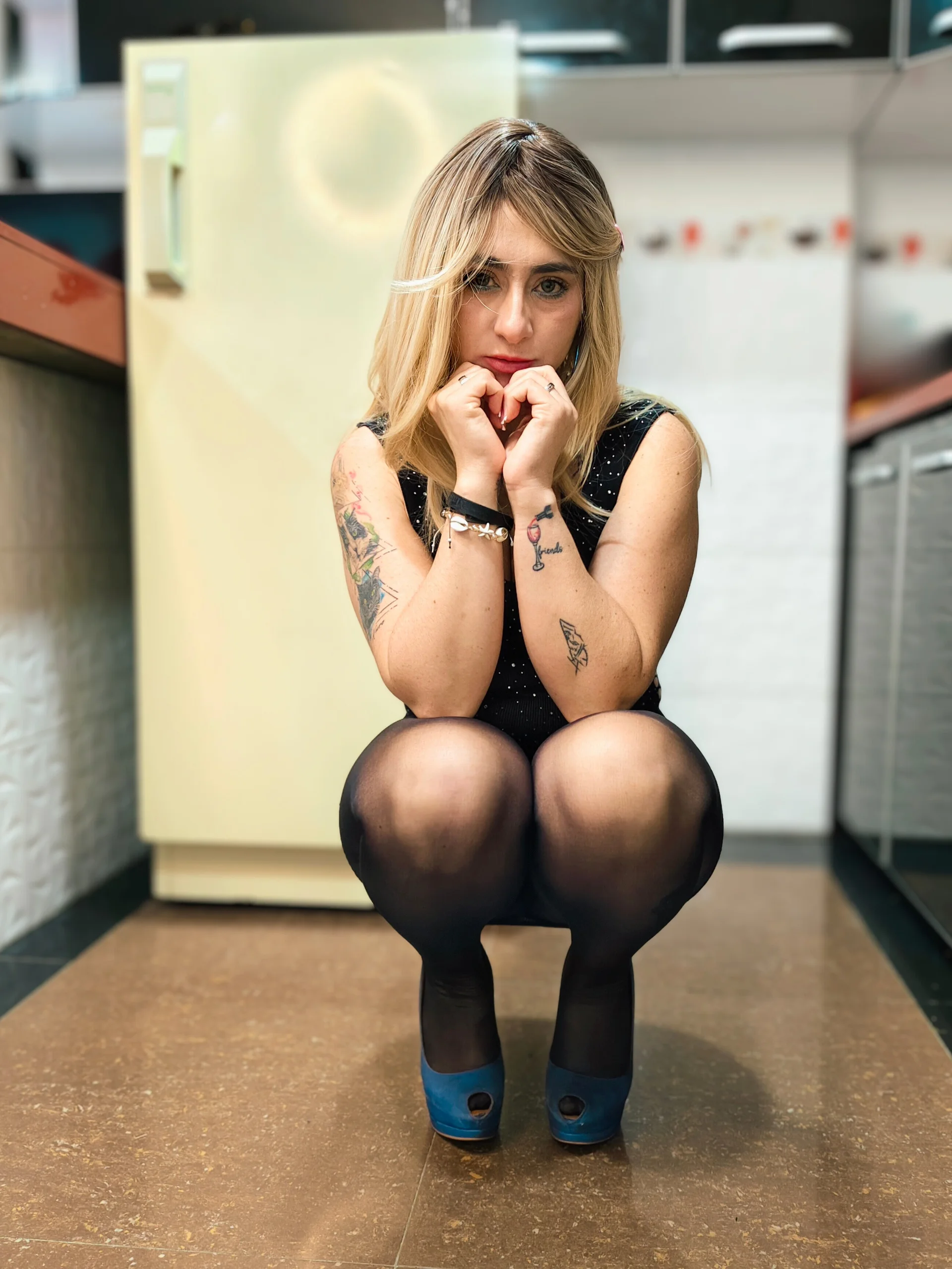 XXX Porn Photo of Nude lincebdsm 56