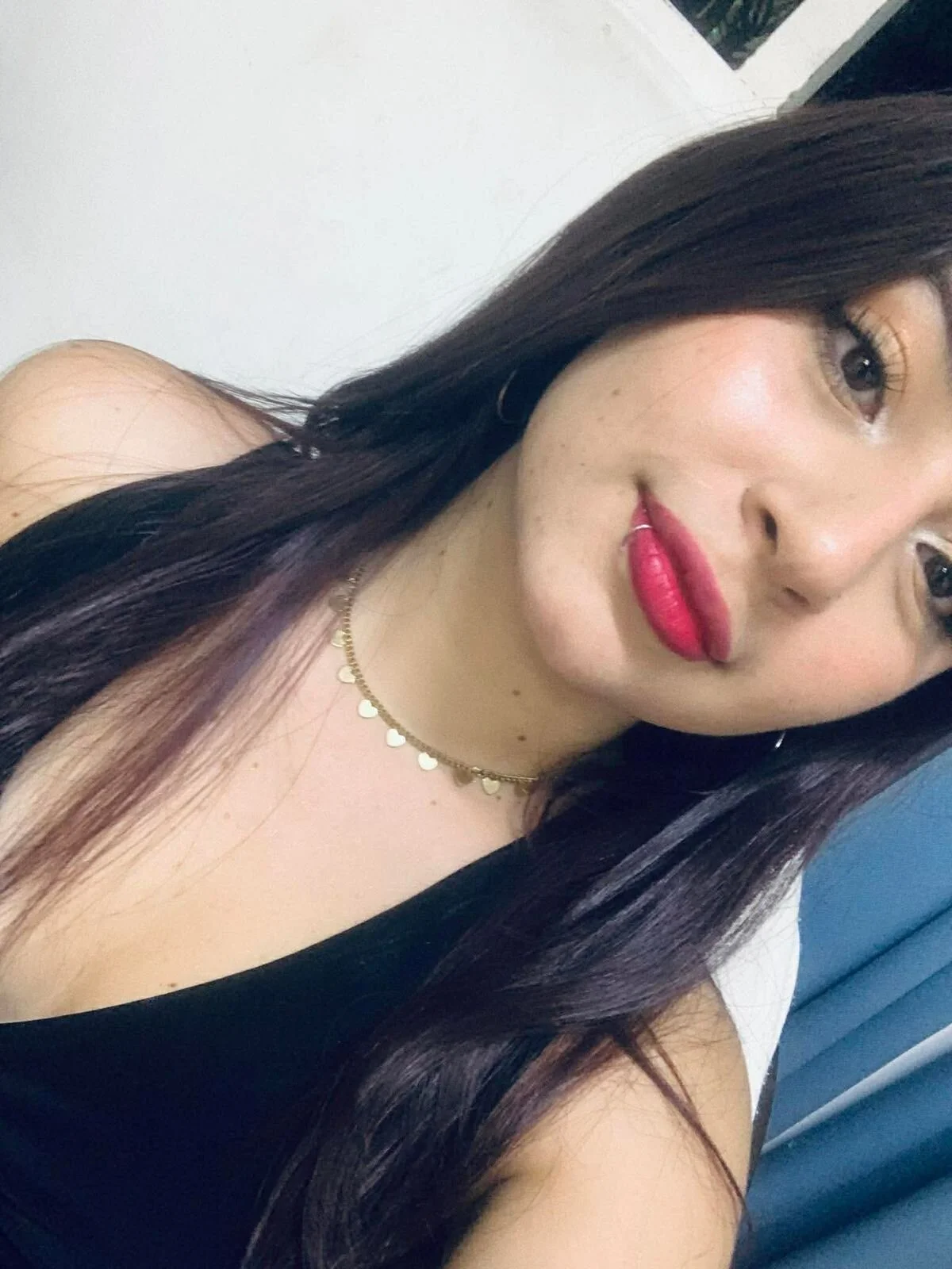 XXX Porn Photo of Nude Sophia_velvett 1