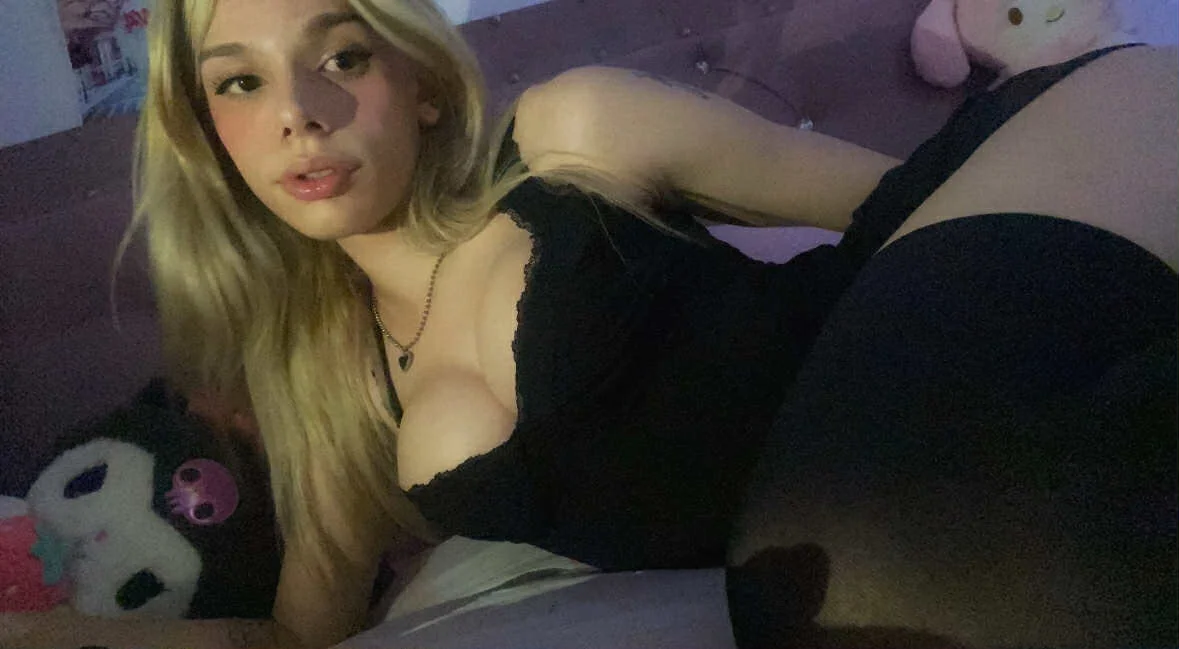 XXX Porn Photo of Nude angelitaa_ 4