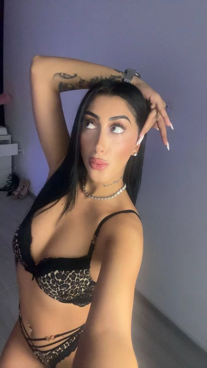 XXX Porn Photo of Nude CassiaQuinn 6