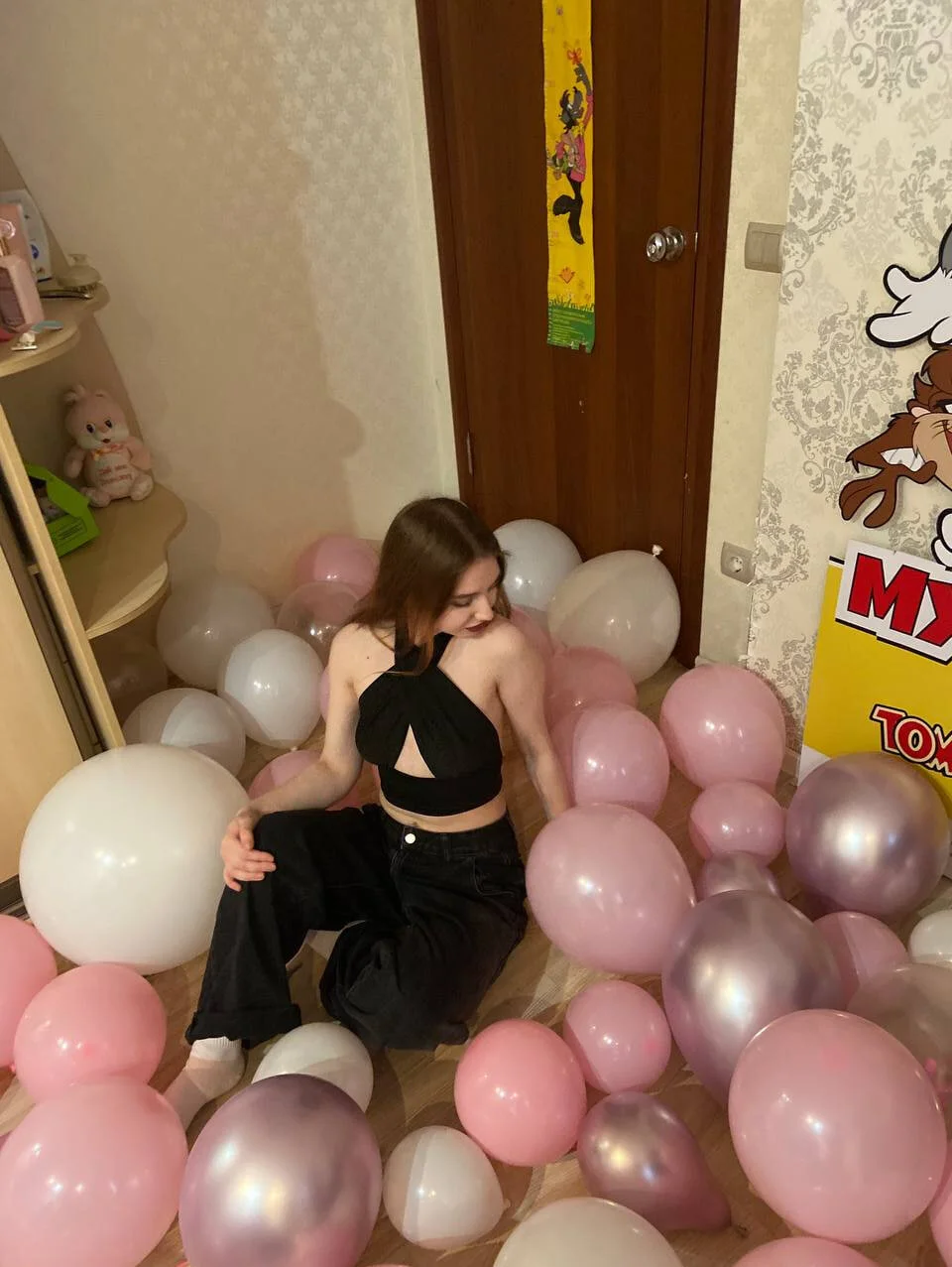 XXX Porn Photo of Nude YuNohel 5