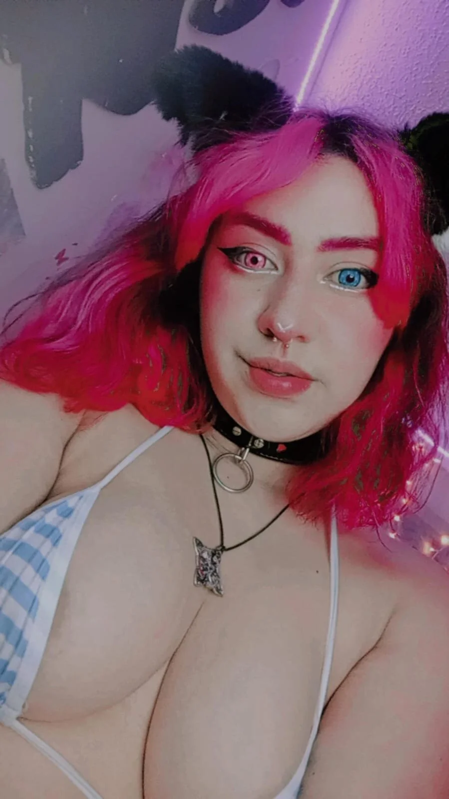 XXX Porn Photo of Nude scarlettneko 14