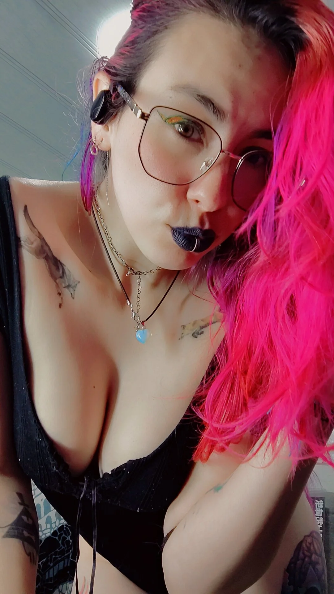 XXX Porn Photo of Nude natasha_laulau 89