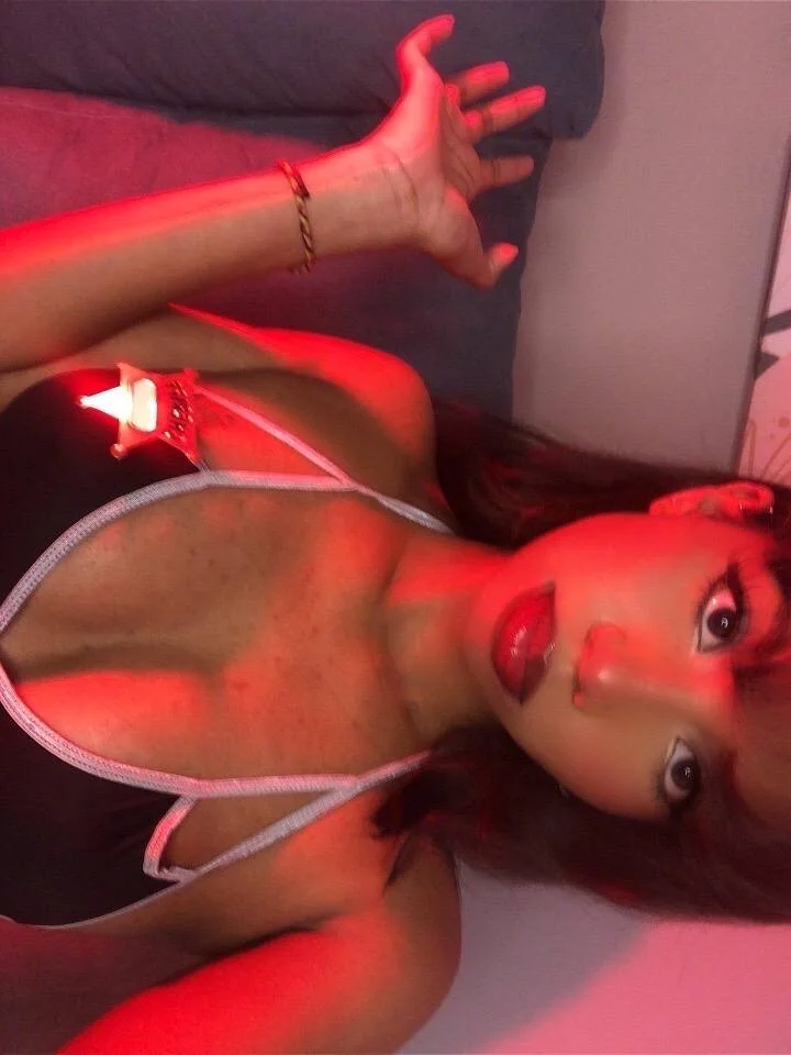 XXX Porn Photo of Nude Gigi_Strawberry 8