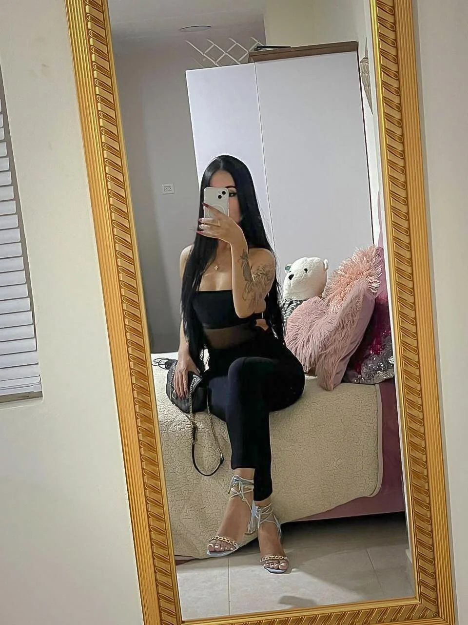XXX Porn Photo of Nude morganlake_ 8