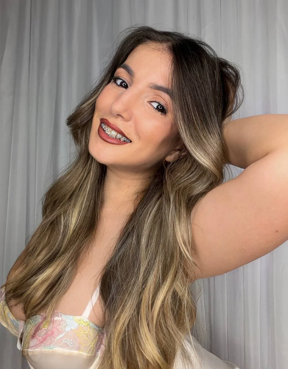 XXX Porn Photo of Nude KellyMathews 84