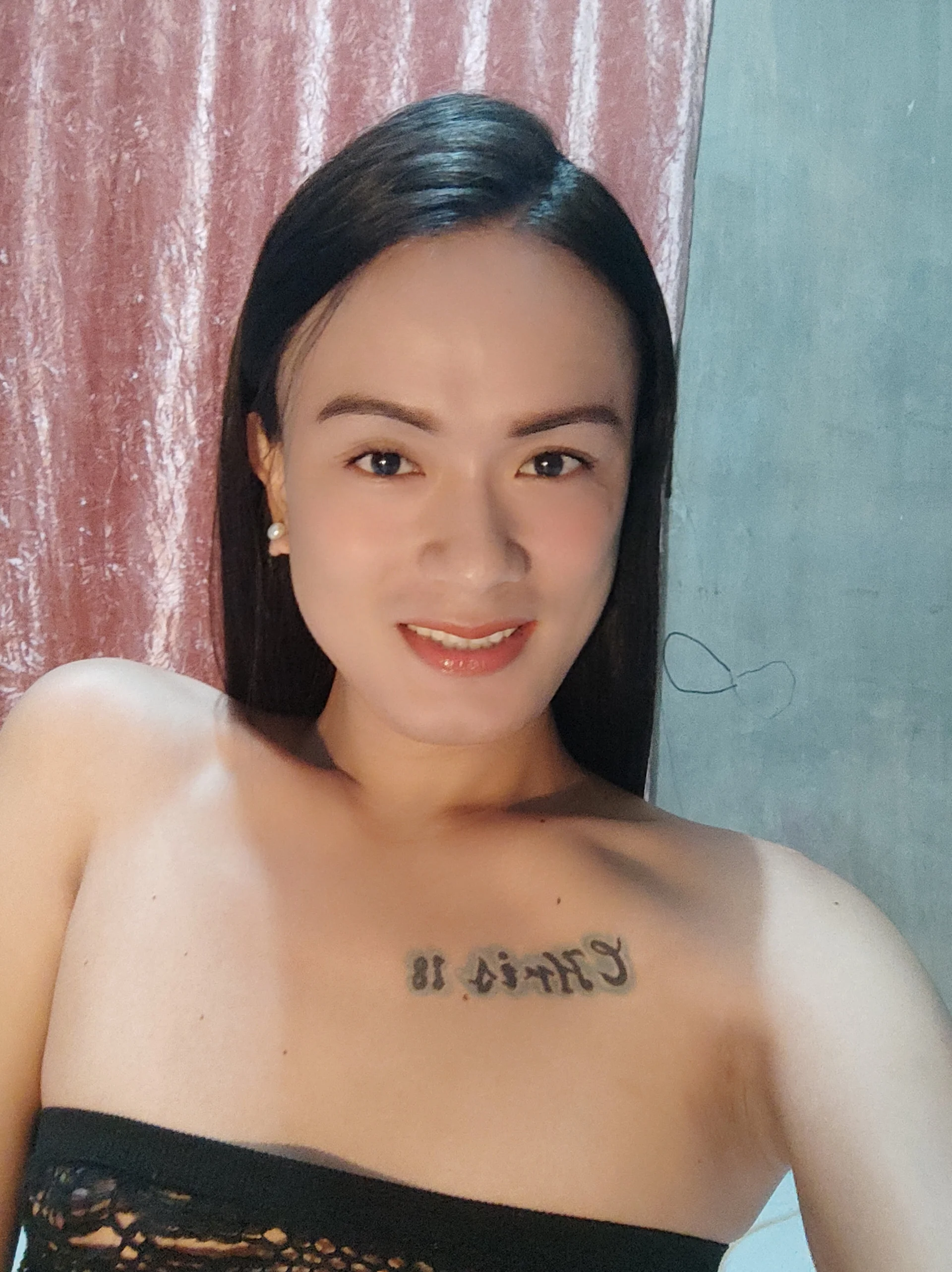 XXX Porn Photo of Nude xDeliciousshemalex 2