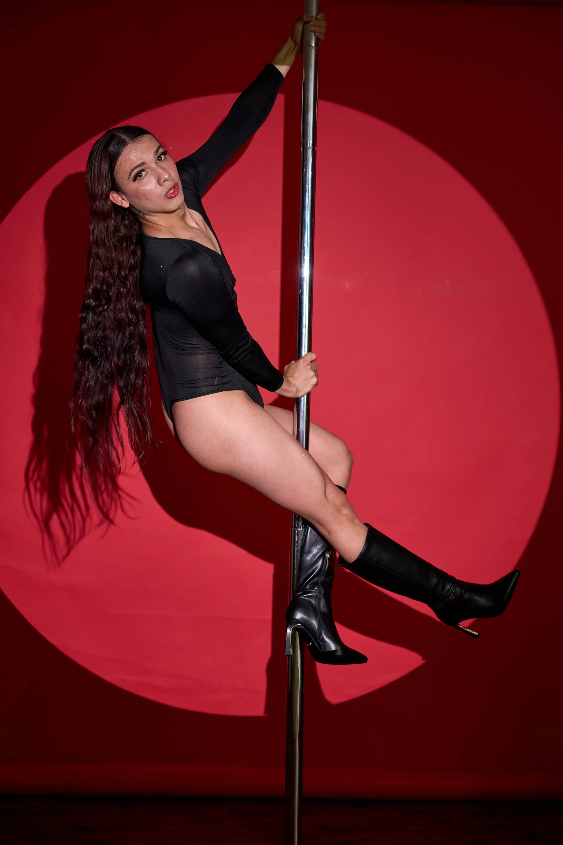 XXX Porn Photo of Nude Almaazz 178