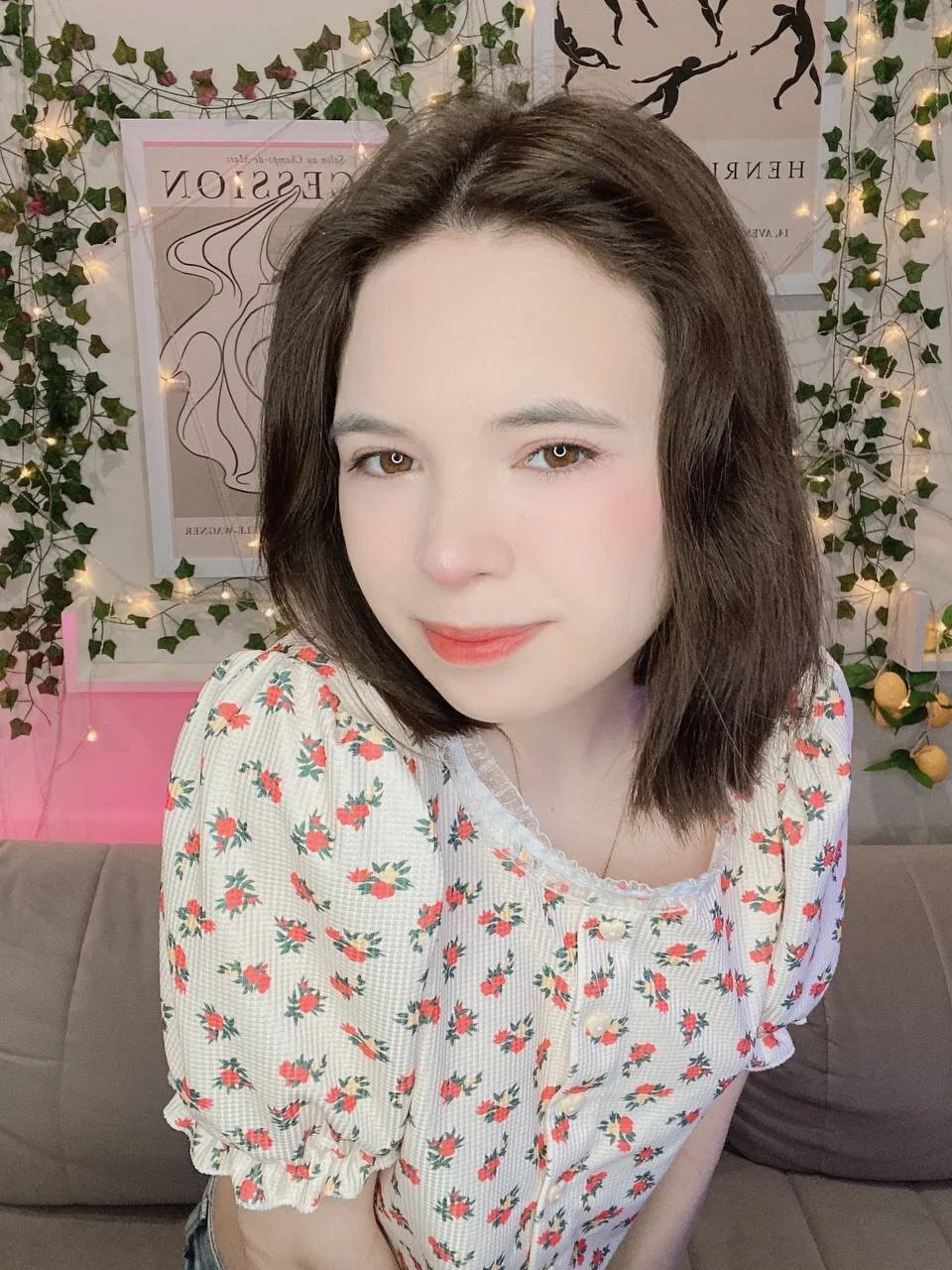 XXX Porn Photo of Nude MisaRisaChan 26