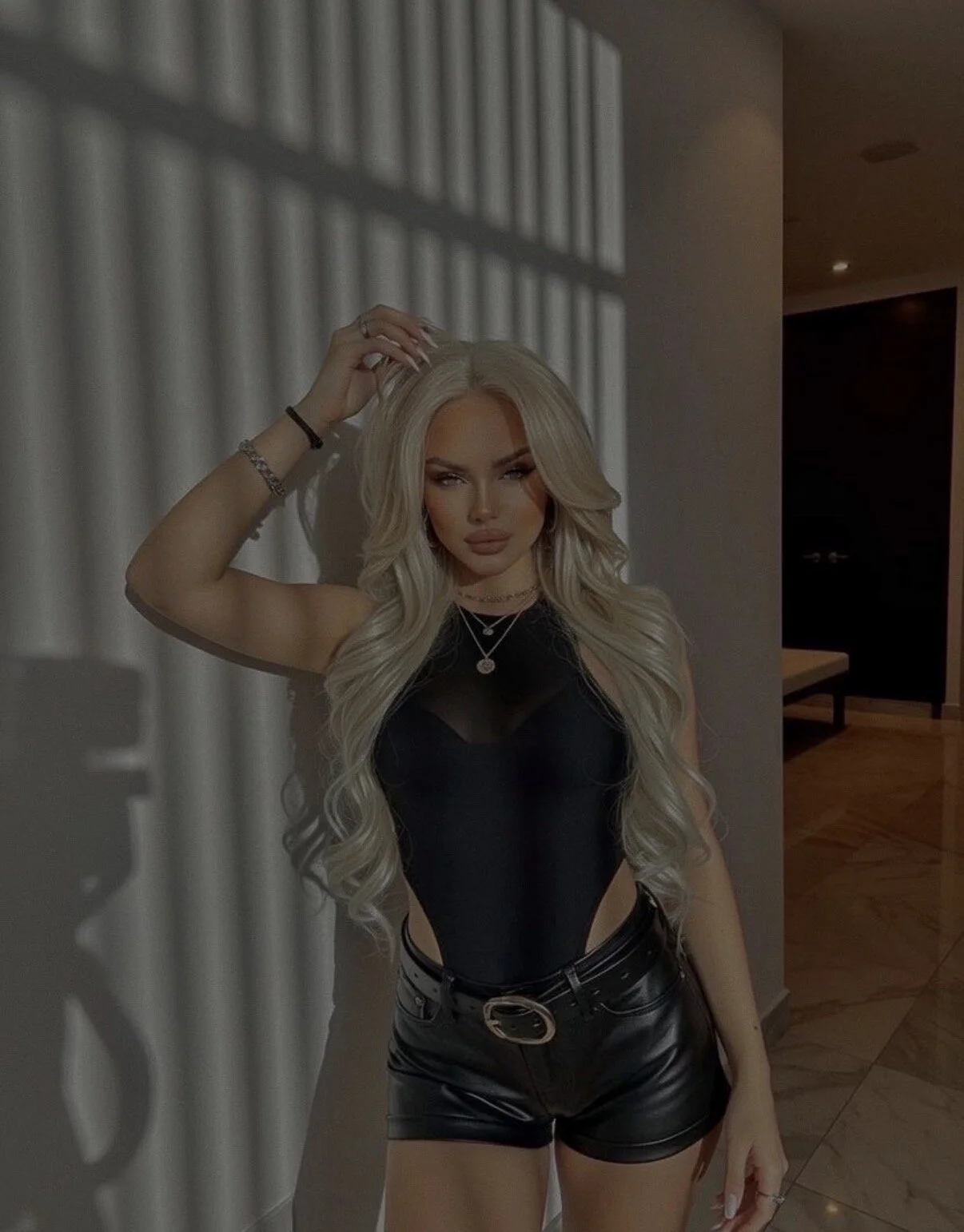 XXX Porn Photo of Nude Lanakova32 13