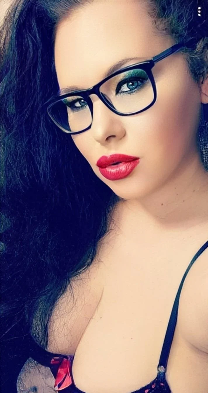 XXX Porn Photo of Nude DivyneNatasha 19