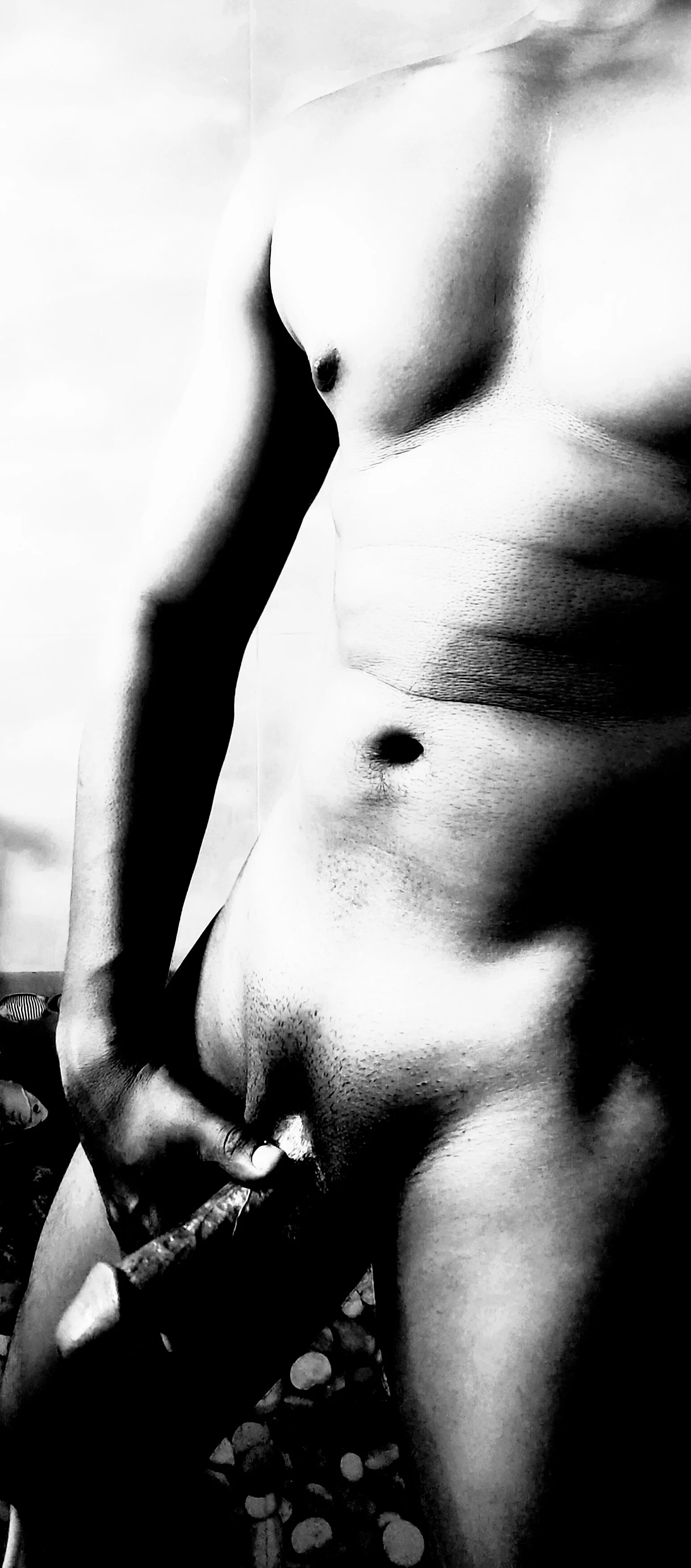 XXX Porn Photo of Nude serial_fucker69 5
