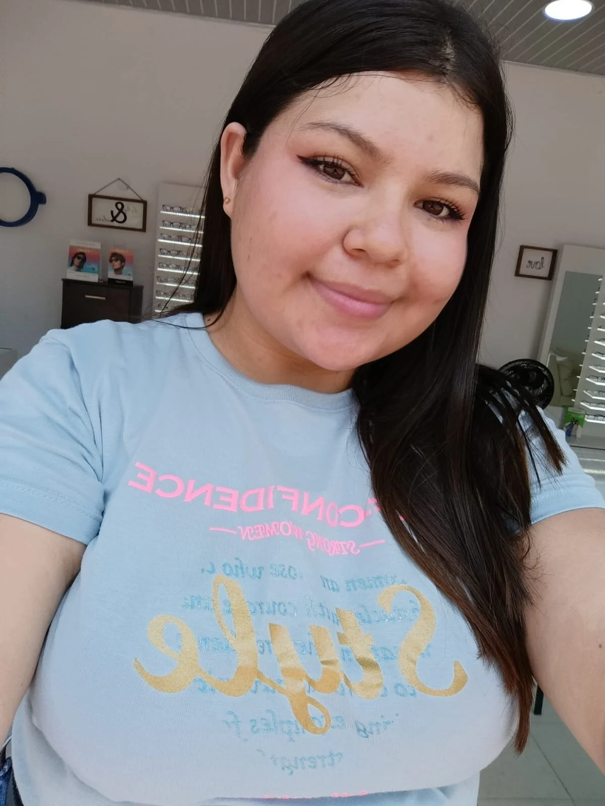XXX Porn Photo of Nude Amelie_Fabulous_ 2