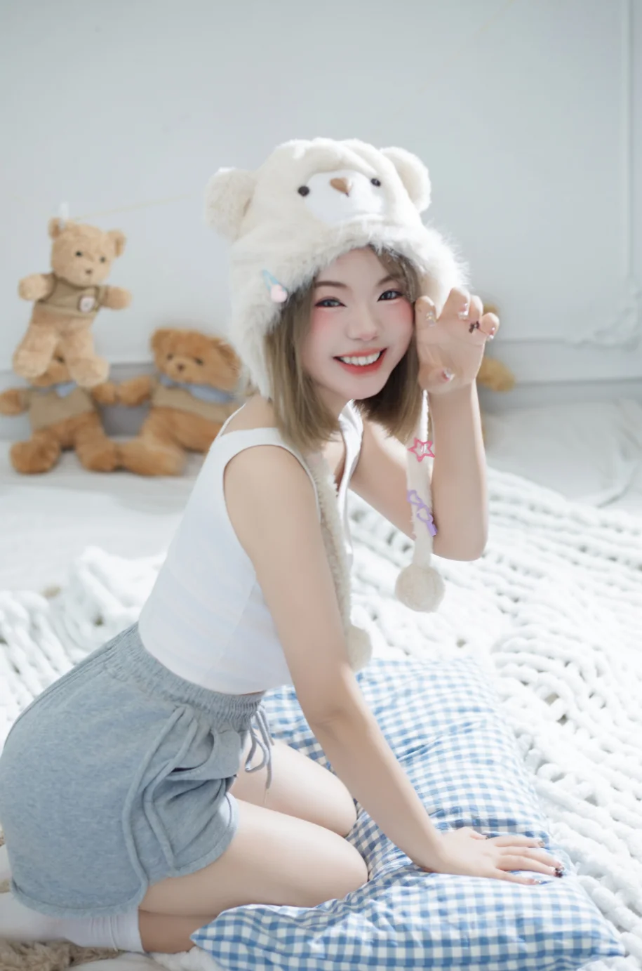 XXX Porn Photo of Nude Liuliushenghuo2025 1