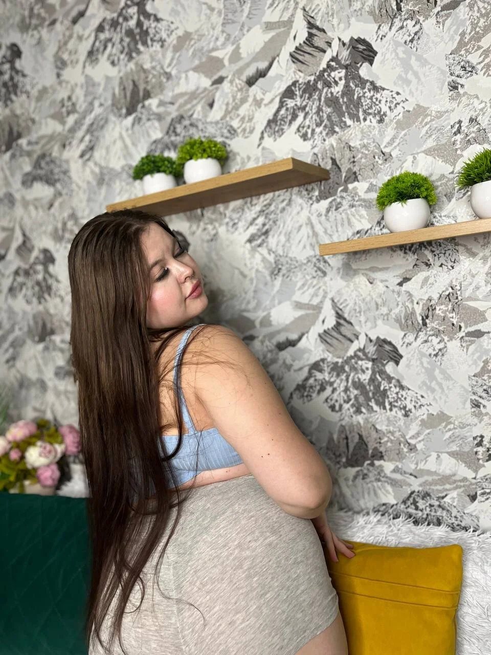 XXX Porn Photo of Nude Lisa_Payne 33