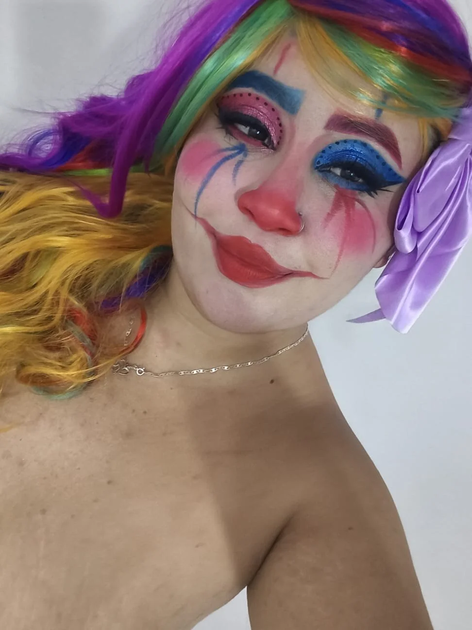XXX Porn Photo of Nude ScarleGrace 45