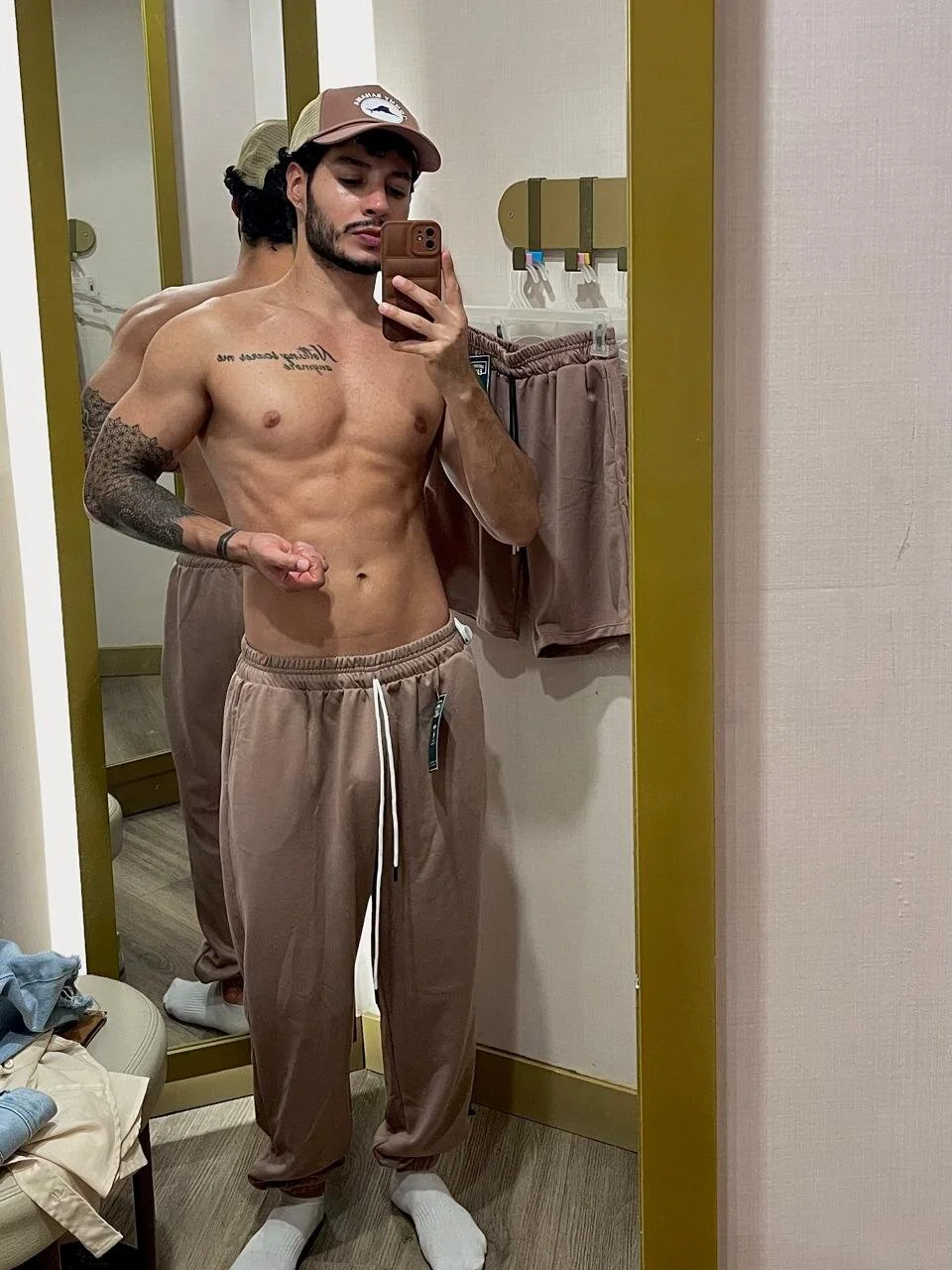 XXX Porn Photo of Nude Sirs_papi 41