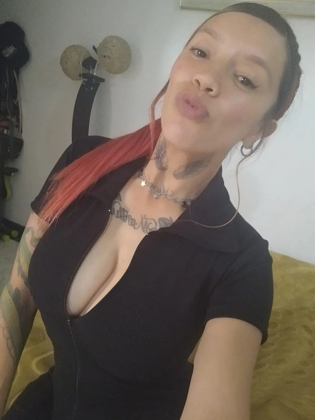 XXX Porn Photo of Nude PhiliaShekinah1 64