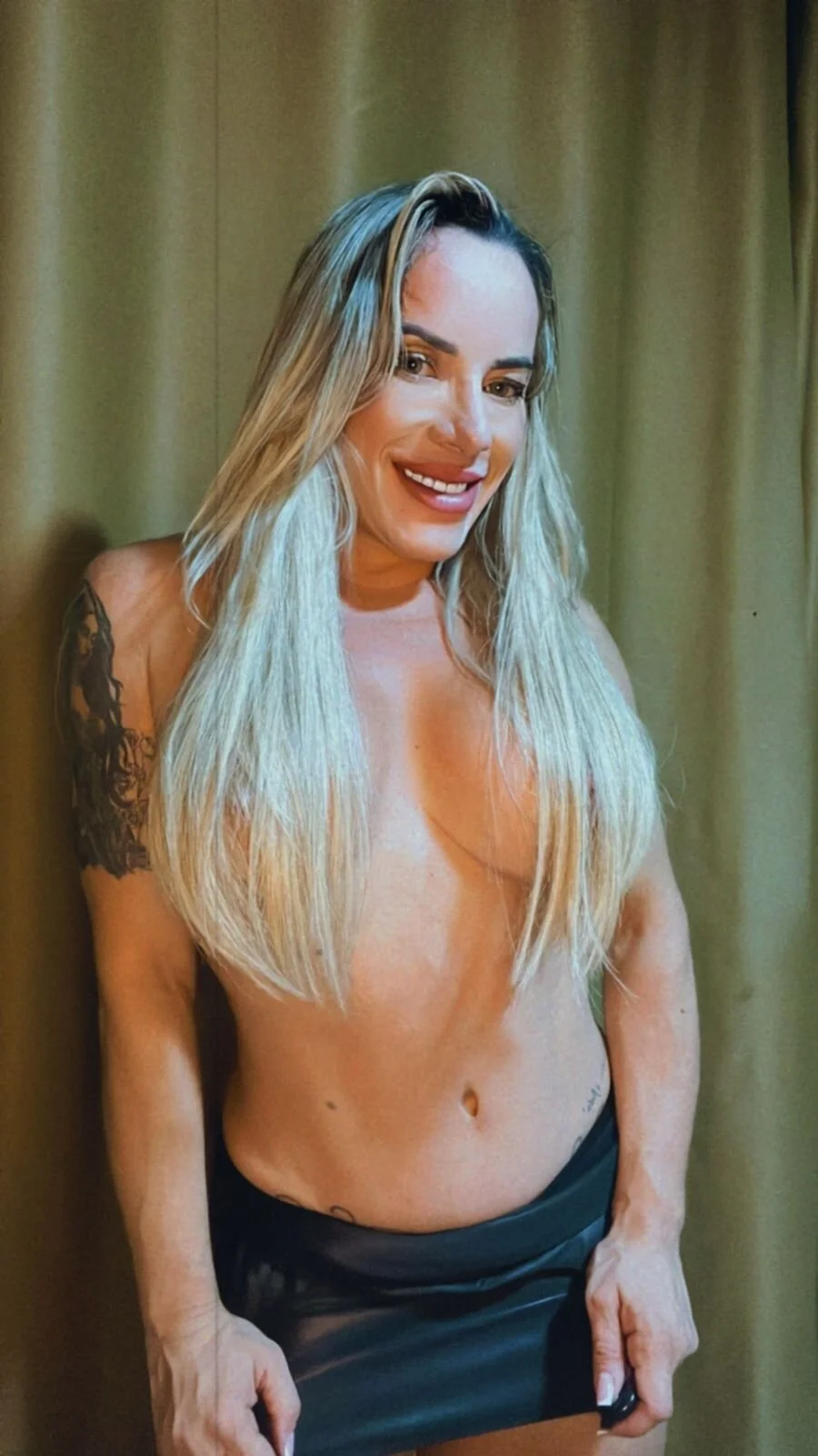 XXX Porn Photo of Nude Eupholia 2
