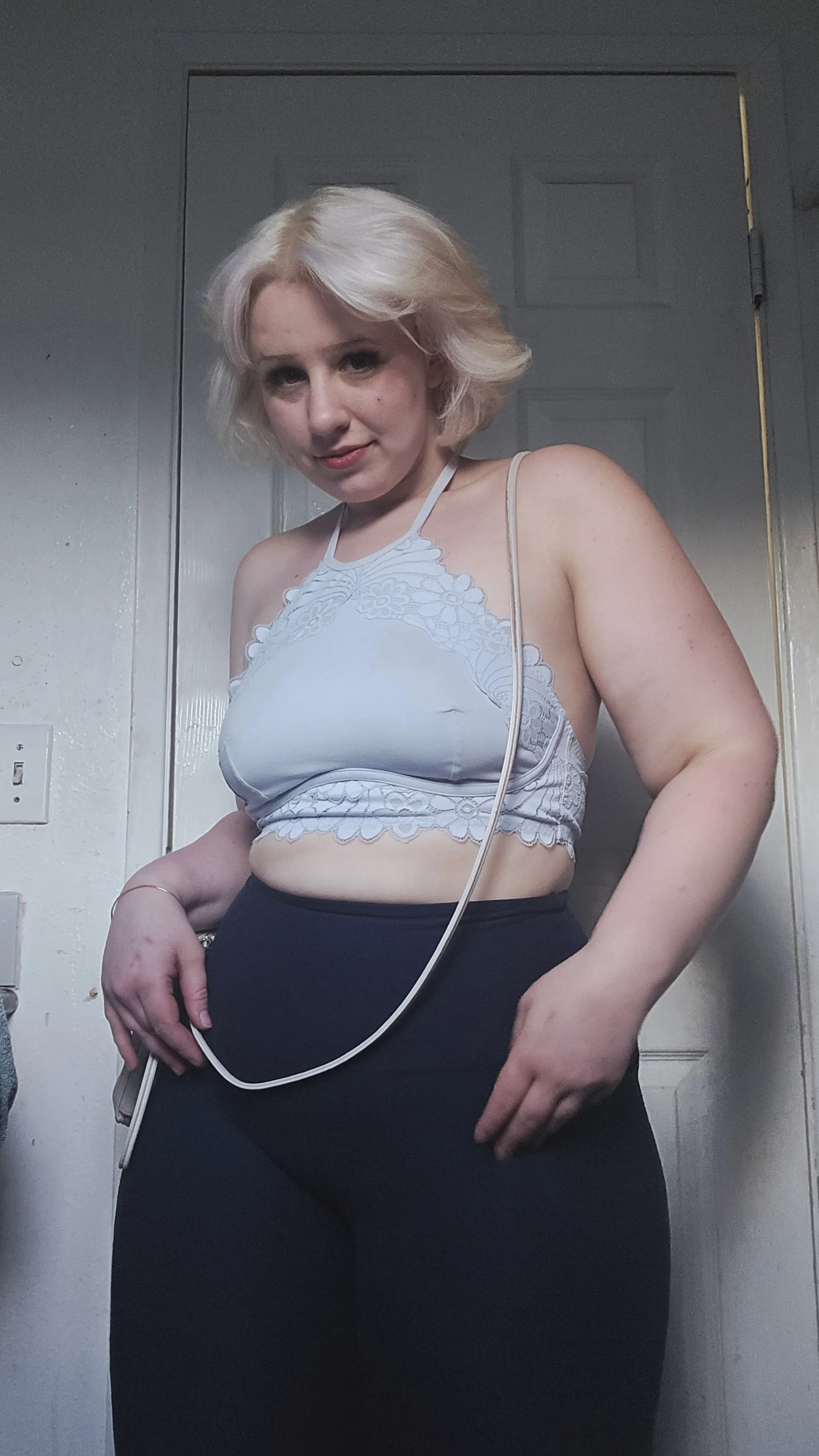 XXX Porn Photo of Nude MadelynDaisy 26