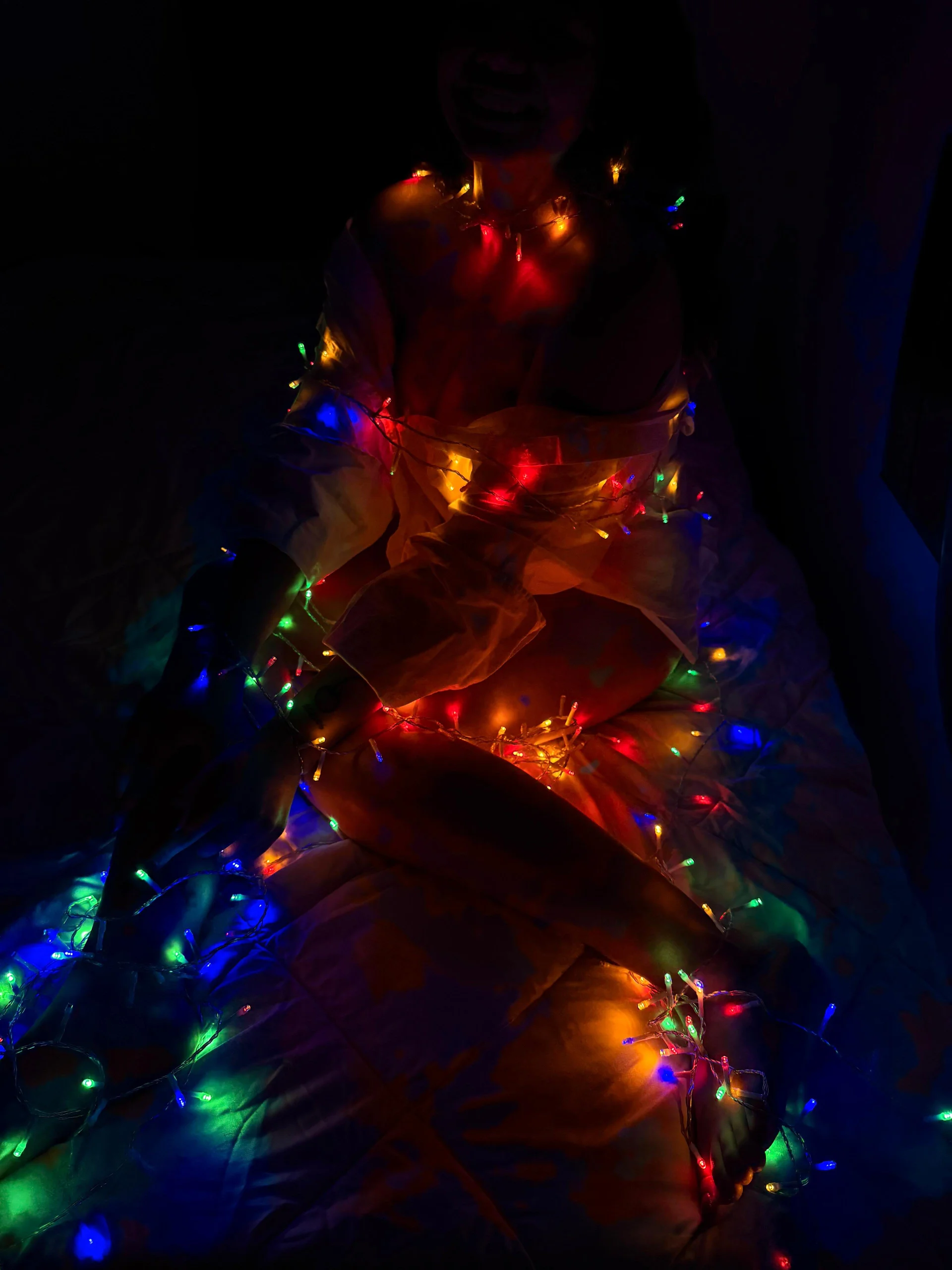 XXX Porn Photo of Nude SelenaBlumX 51