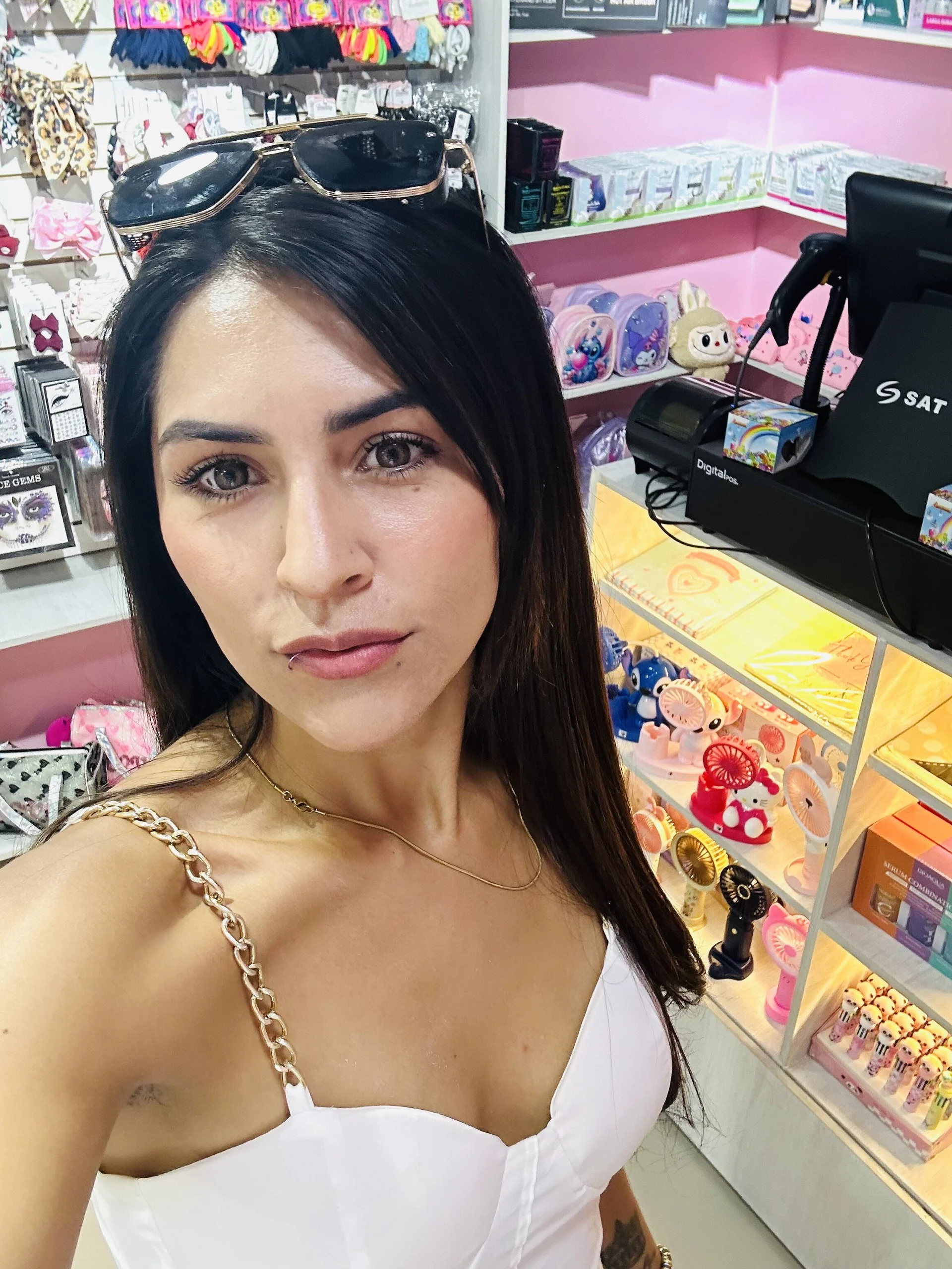 XXX Porn Photo of Nude Sofiadelacruz 20