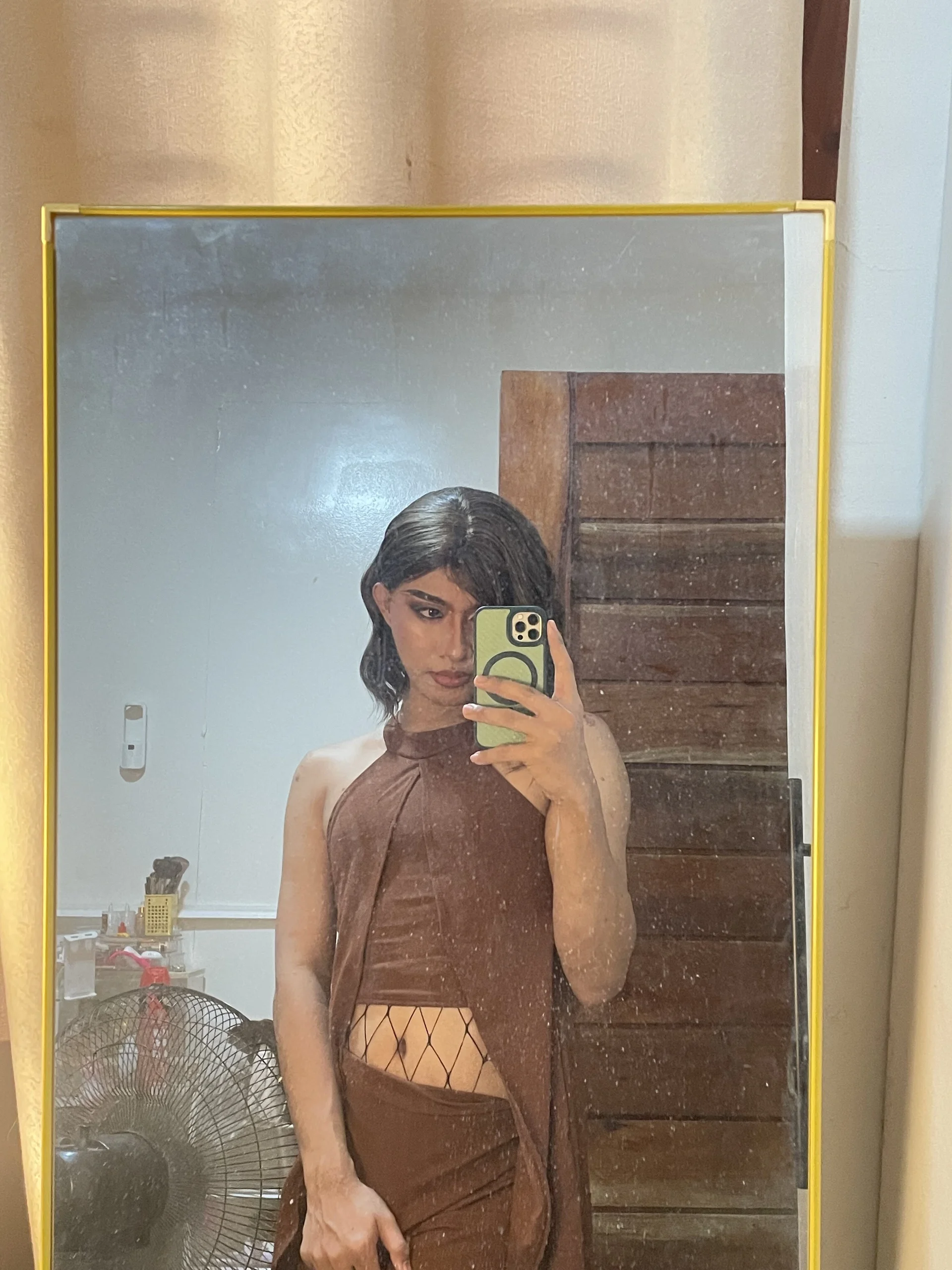 XXX Porn Photo of Nude Miss_CandyX 8