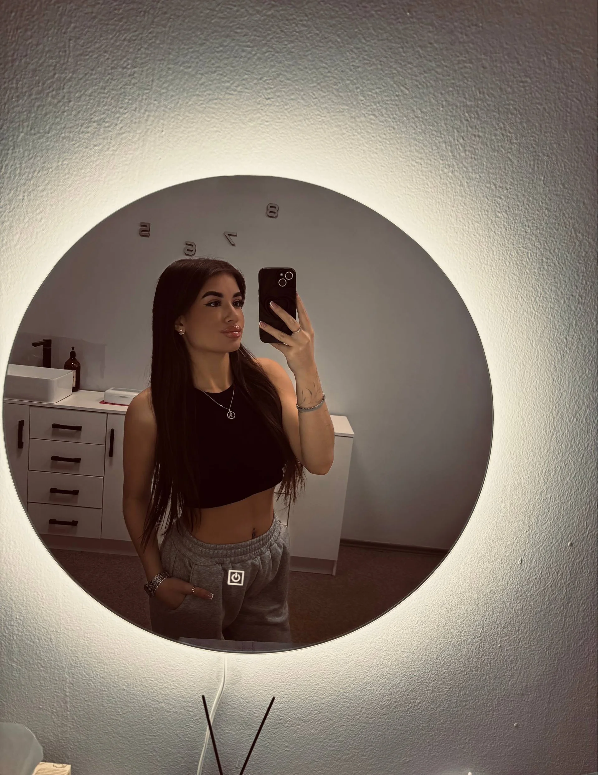 XXX Porn Photo of Nude Alisha_Blakee 15