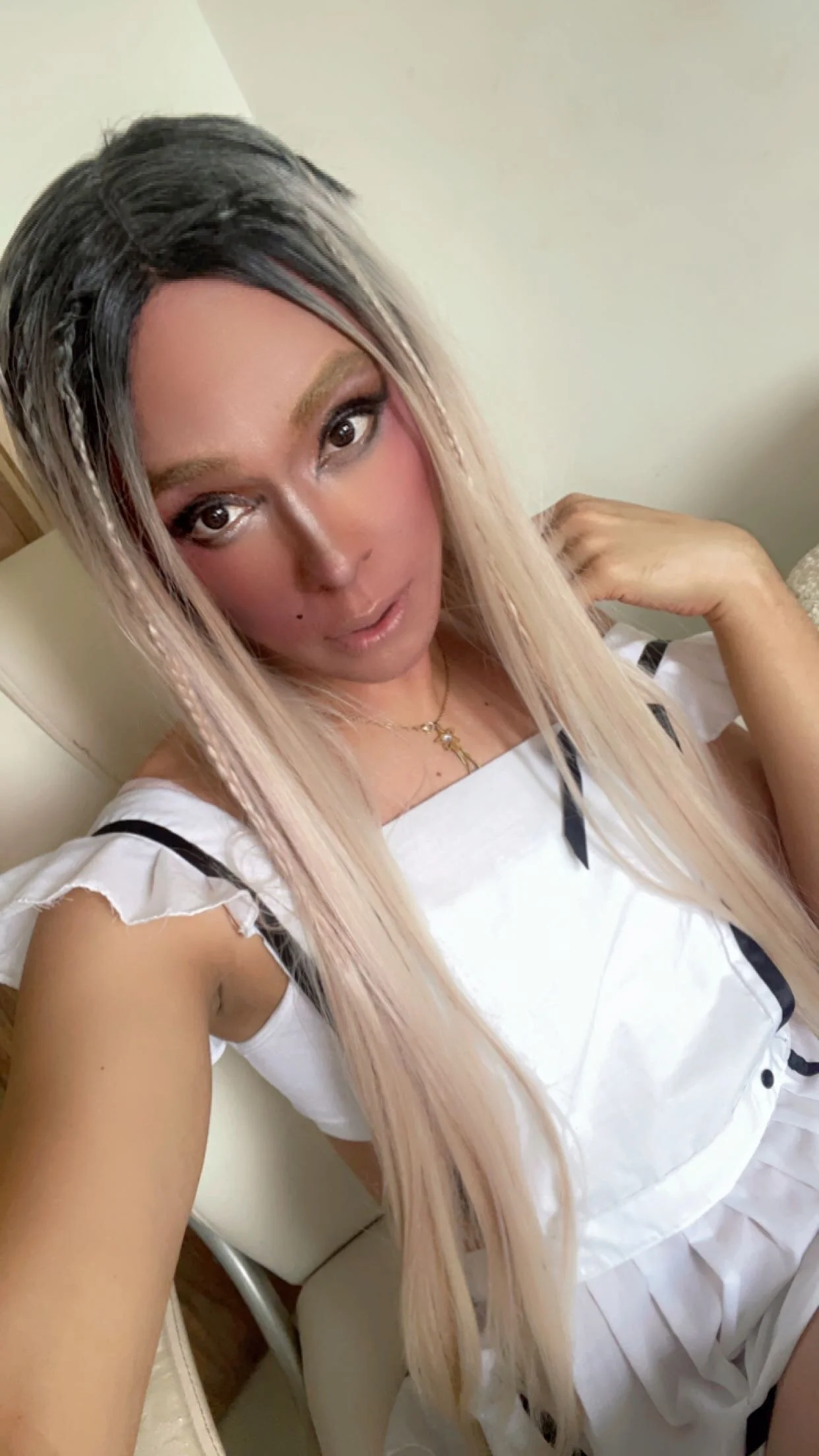 XXX Porn Photo of Nude VenusSantana 206