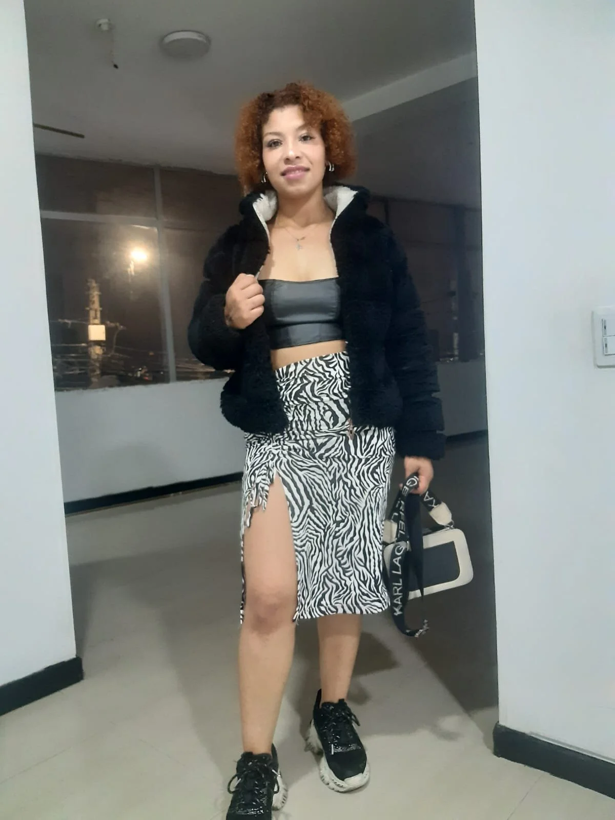 XXX Porn Photo of Nude naomy_rosse17 6