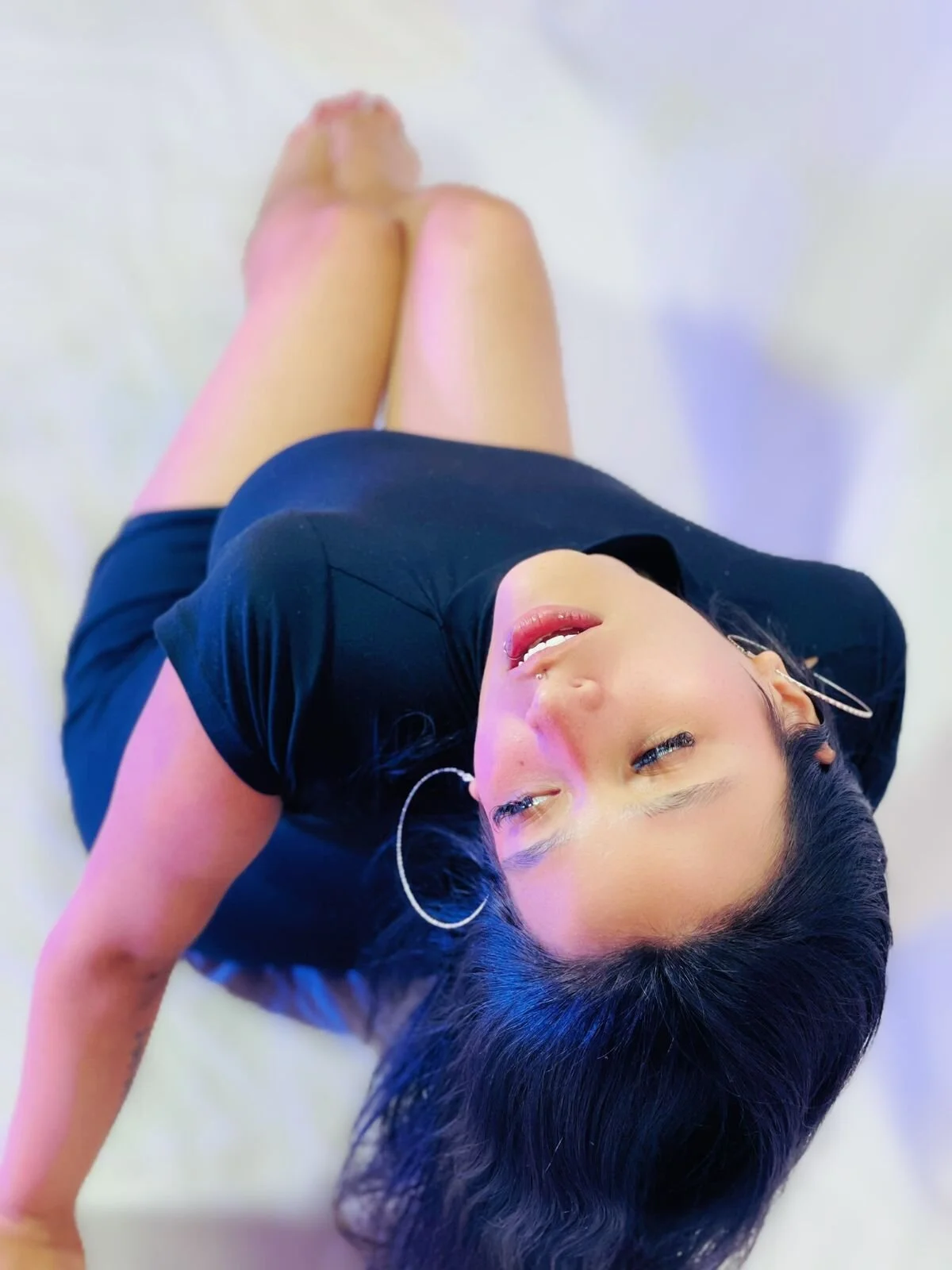 XXX Porn Photo of Nude Sarah_Hornny 110