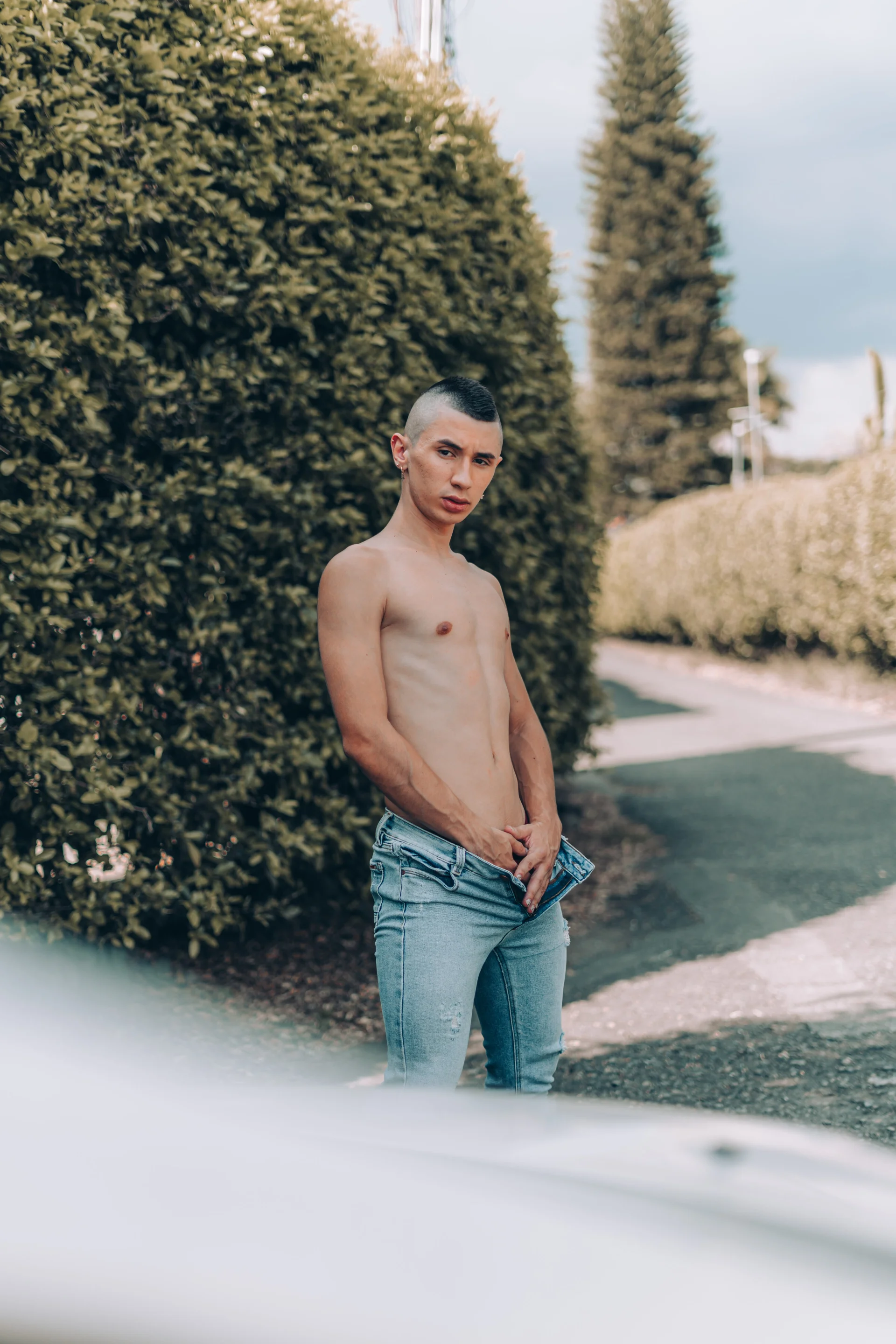 XXX Porn Photo of Nude Jotastevensxx 15
