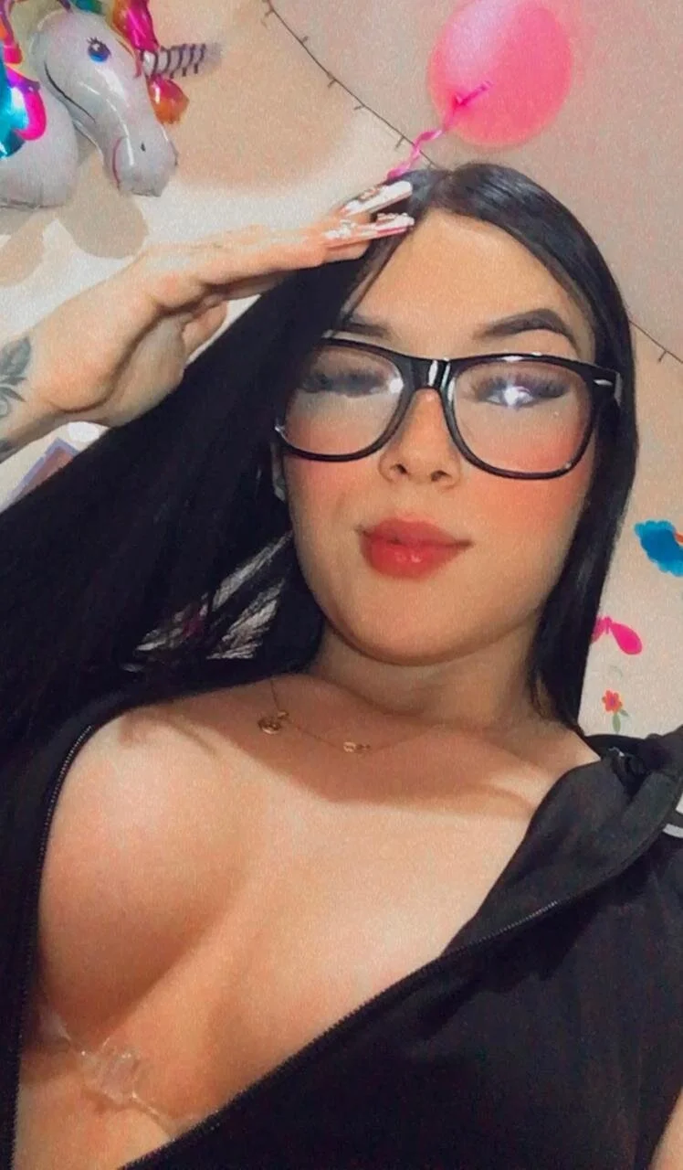 XXX Porn Photo of Nude bunny_blink 4