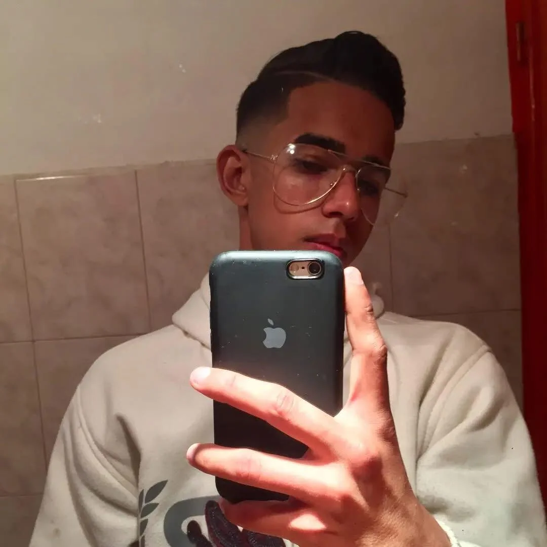 XXX Porn Photo of Nude Wonka_1 3