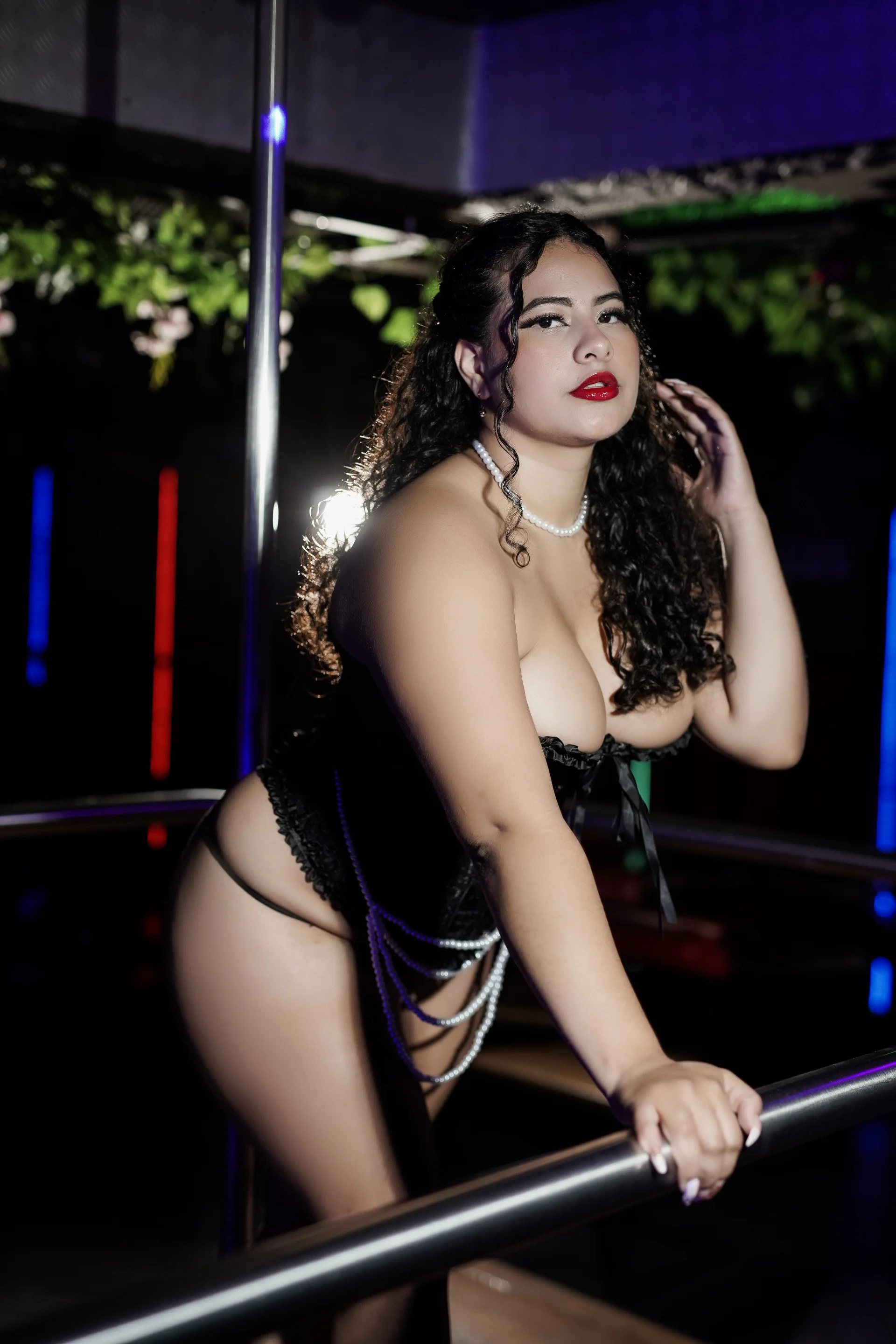XXX Porn Photo of Nude eva_daemon 122