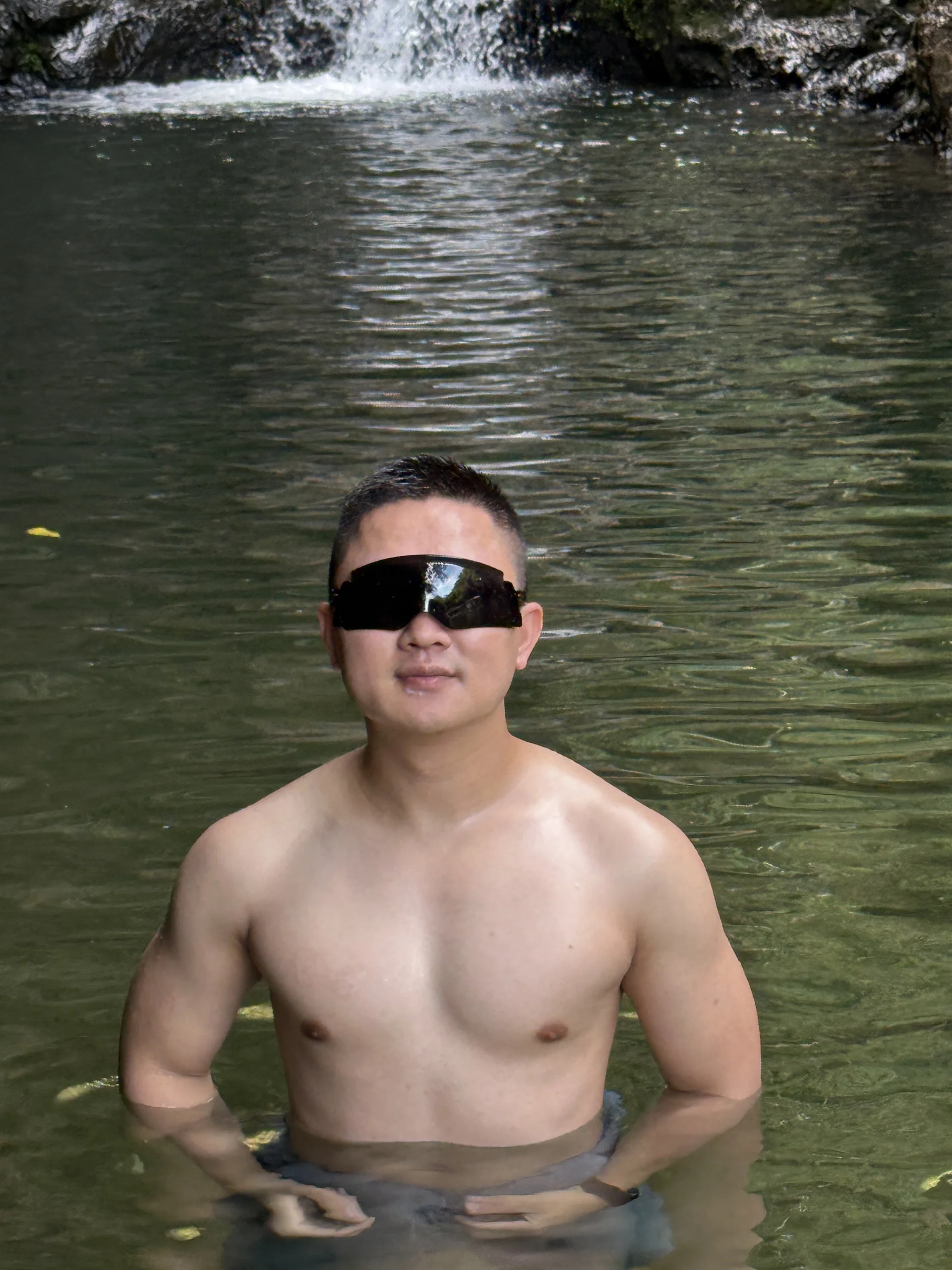 XXX Porn Photo of Nude Ericchen1069 1