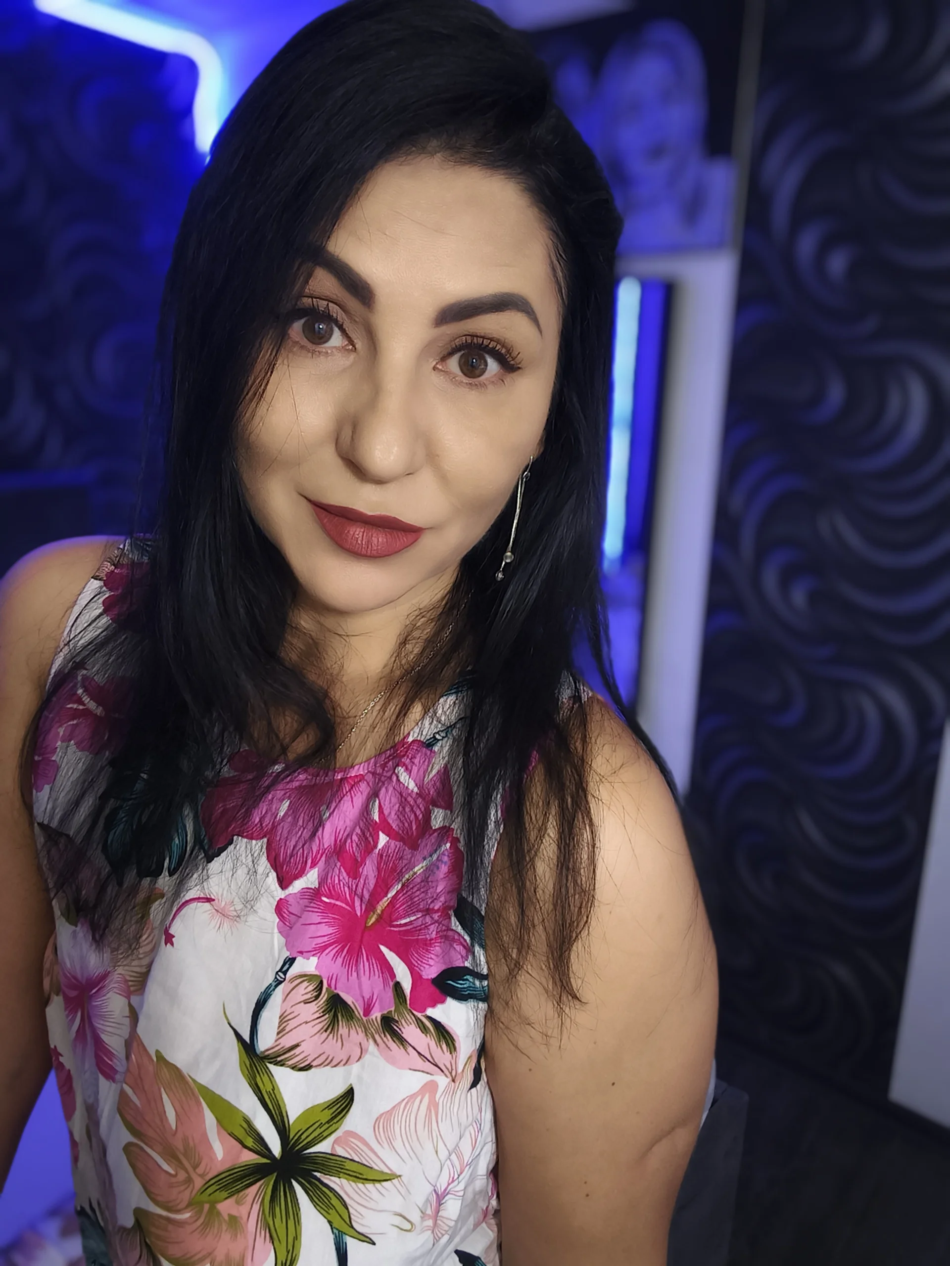 XXX Porn Photo of Nude OhhhLauraxx 5