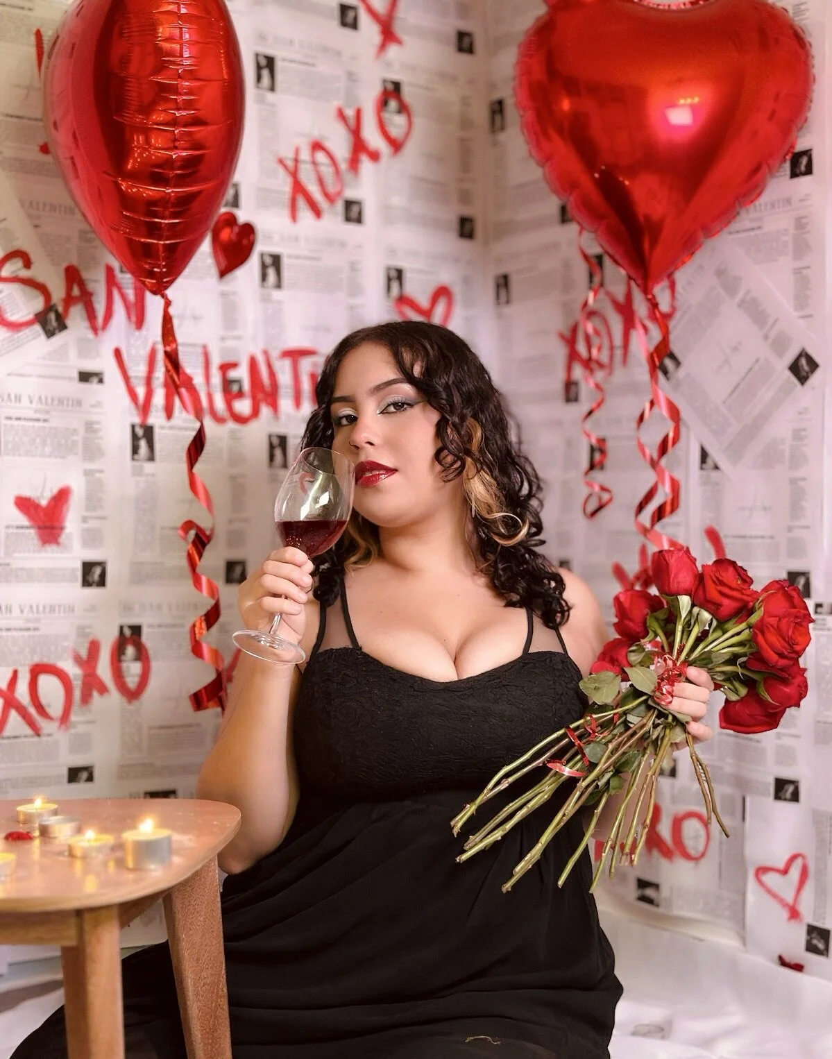 XXX Porn Photo of Nude Dalila_Sky 127