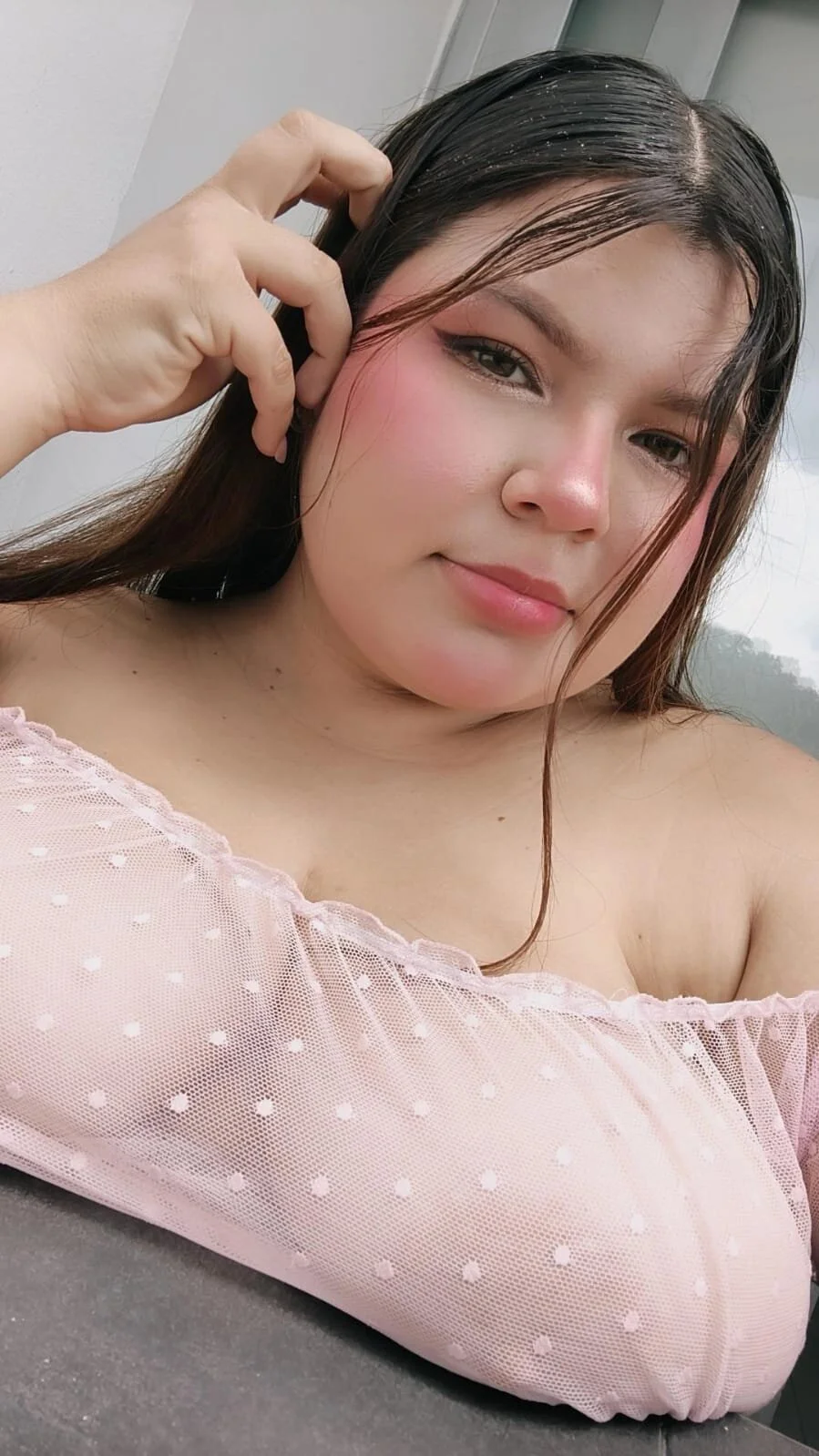 XXX Porn Photo of Nude Amelie_Fabulous_ 20