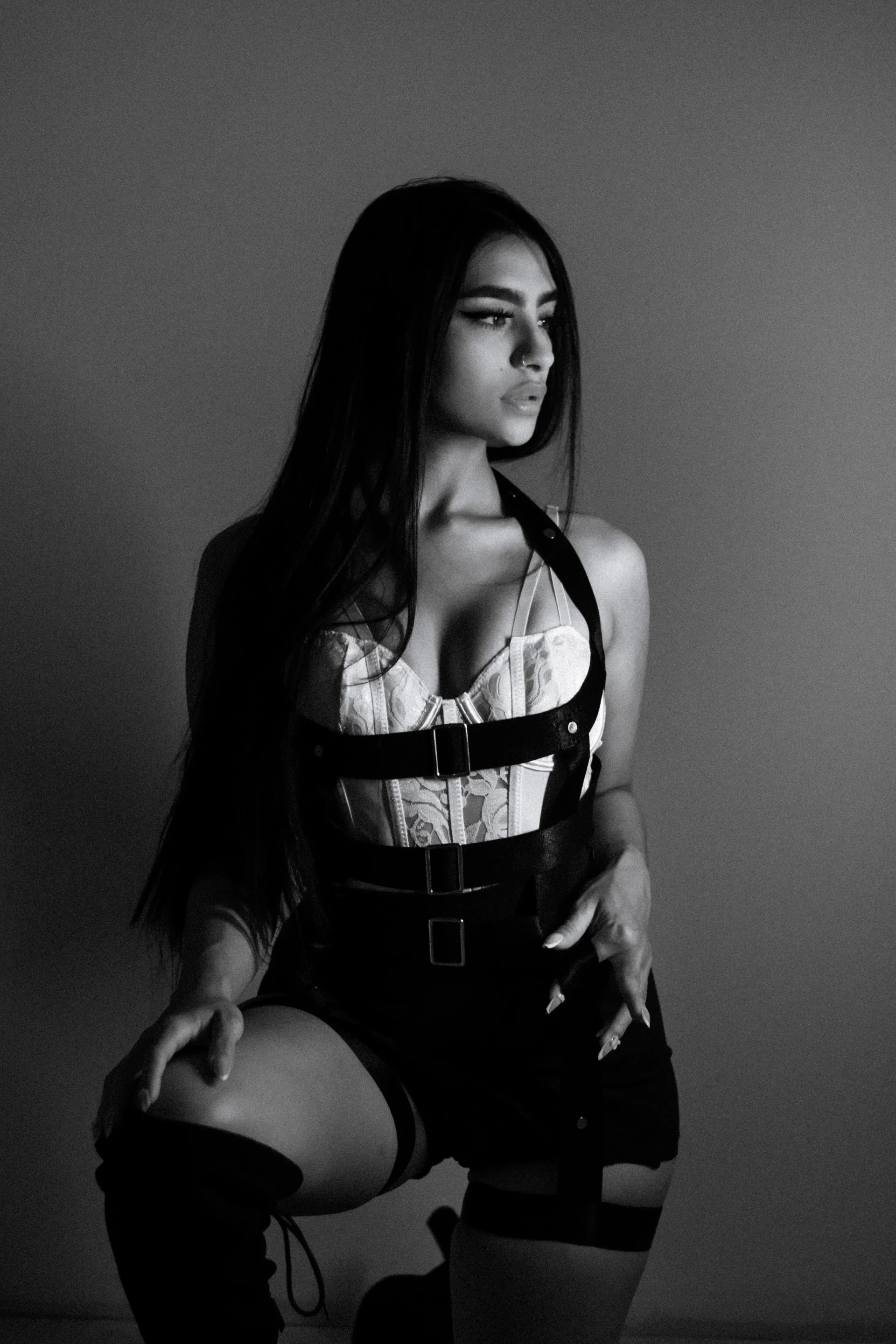 XXX Porn Photo of Nude IzzyWild 26