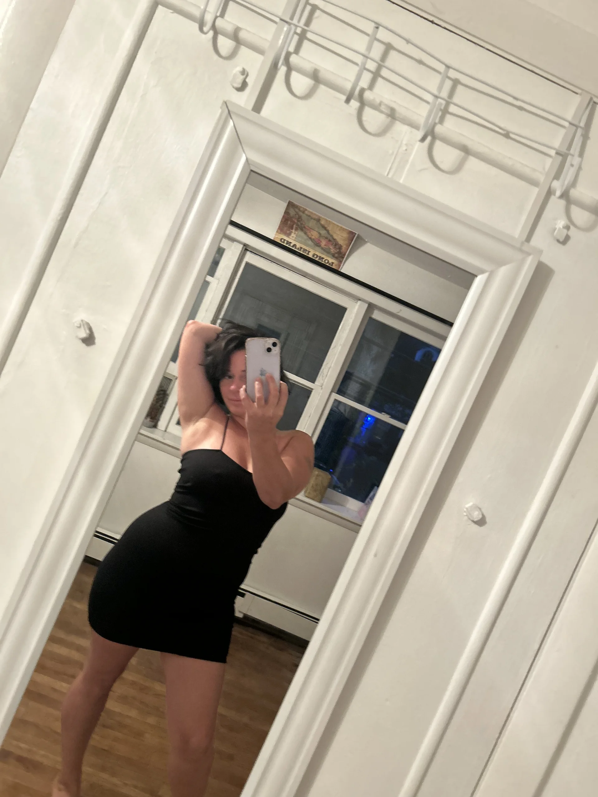 XXX Porn Photo of Nude something_unholy 1