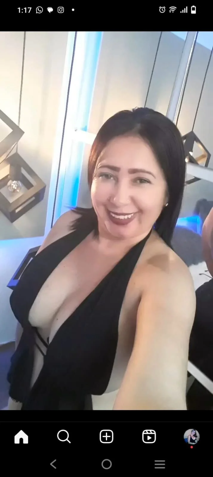 XXX Porn Photo of Nude Danna_topless 47