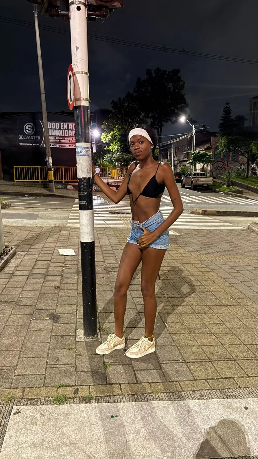 XXX Porn Photo of Nude your_blackk 1