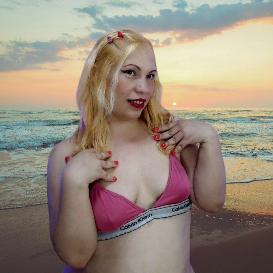 XXX Porn Photo of Nude HannahEmmax2 66