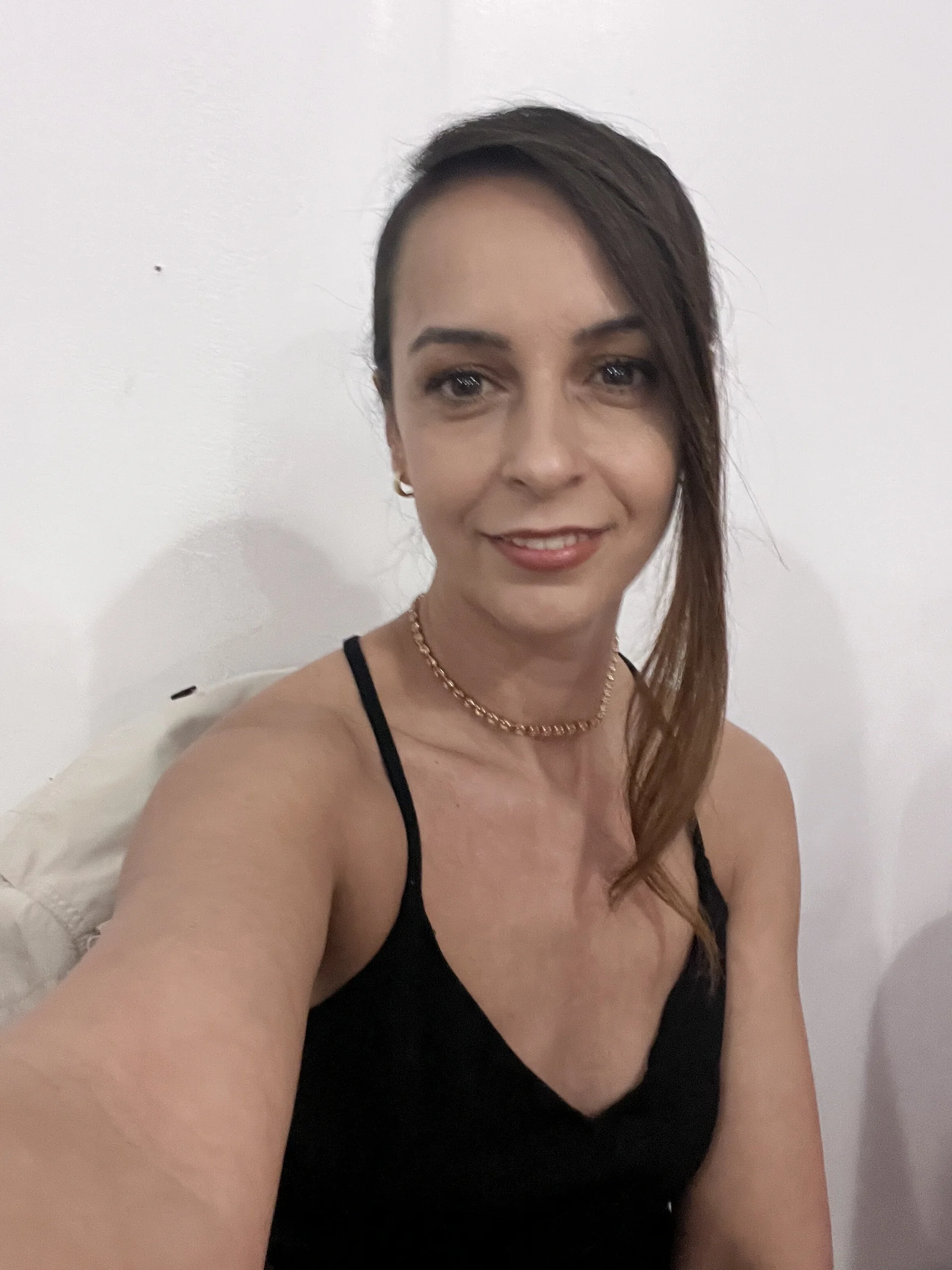 XXX Porn Photo of Nude karlaolivia 4